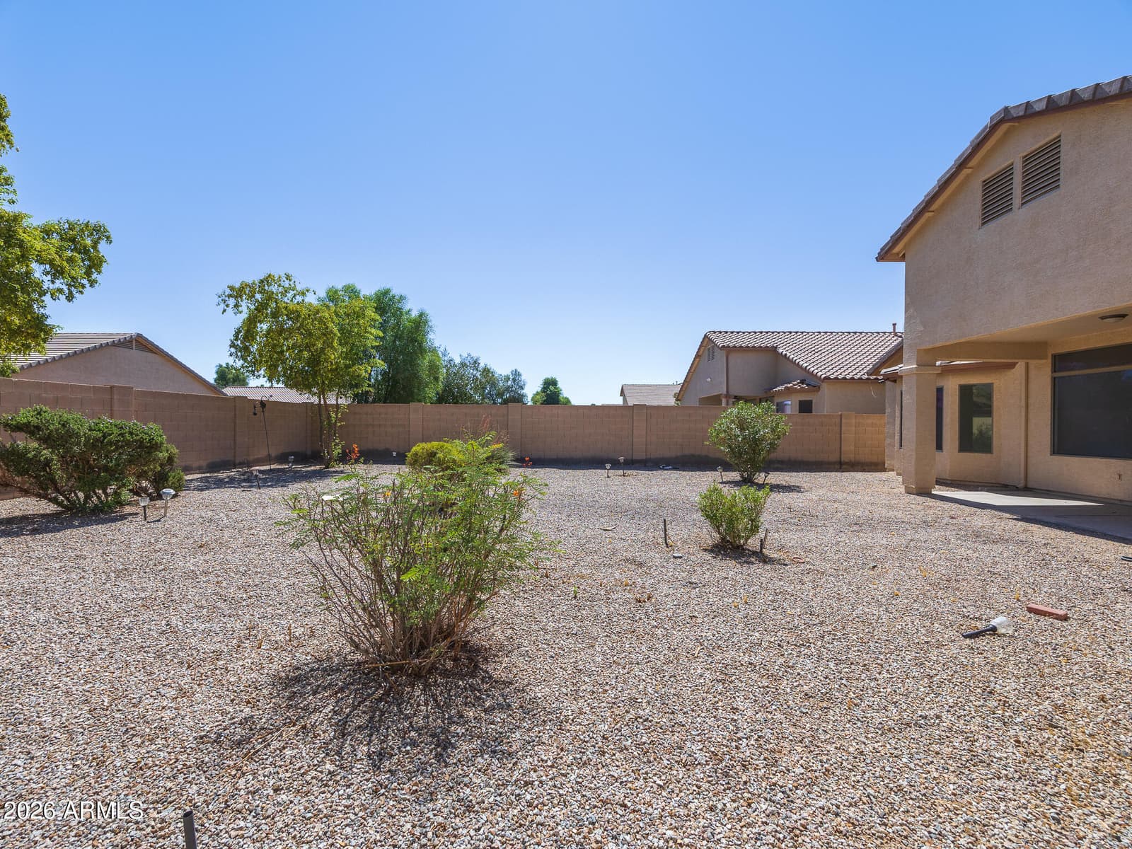 44352 W JUNIPER Avenue, Maricopa, AZ 85138 — photo 44 of 45