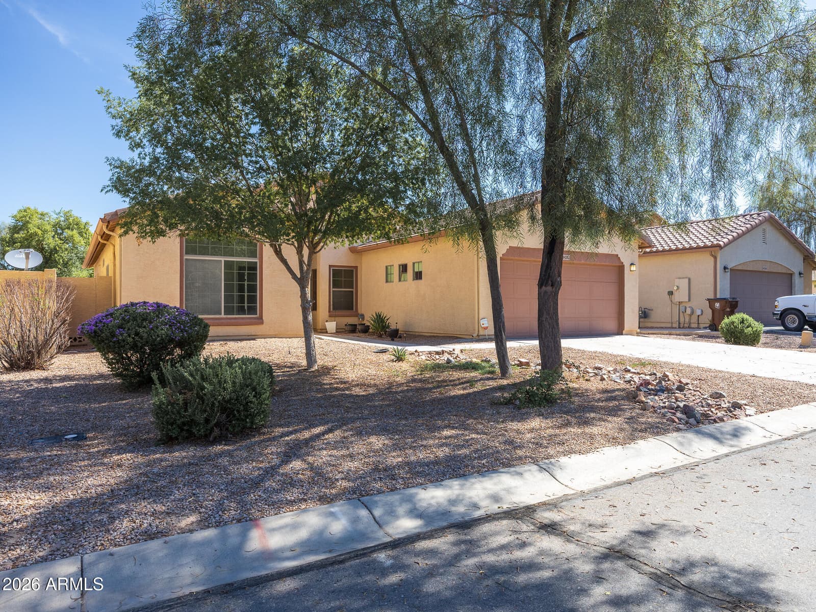 44352 W JUNIPER Avenue, Maricopa, AZ 85138 — photo 2 of 45