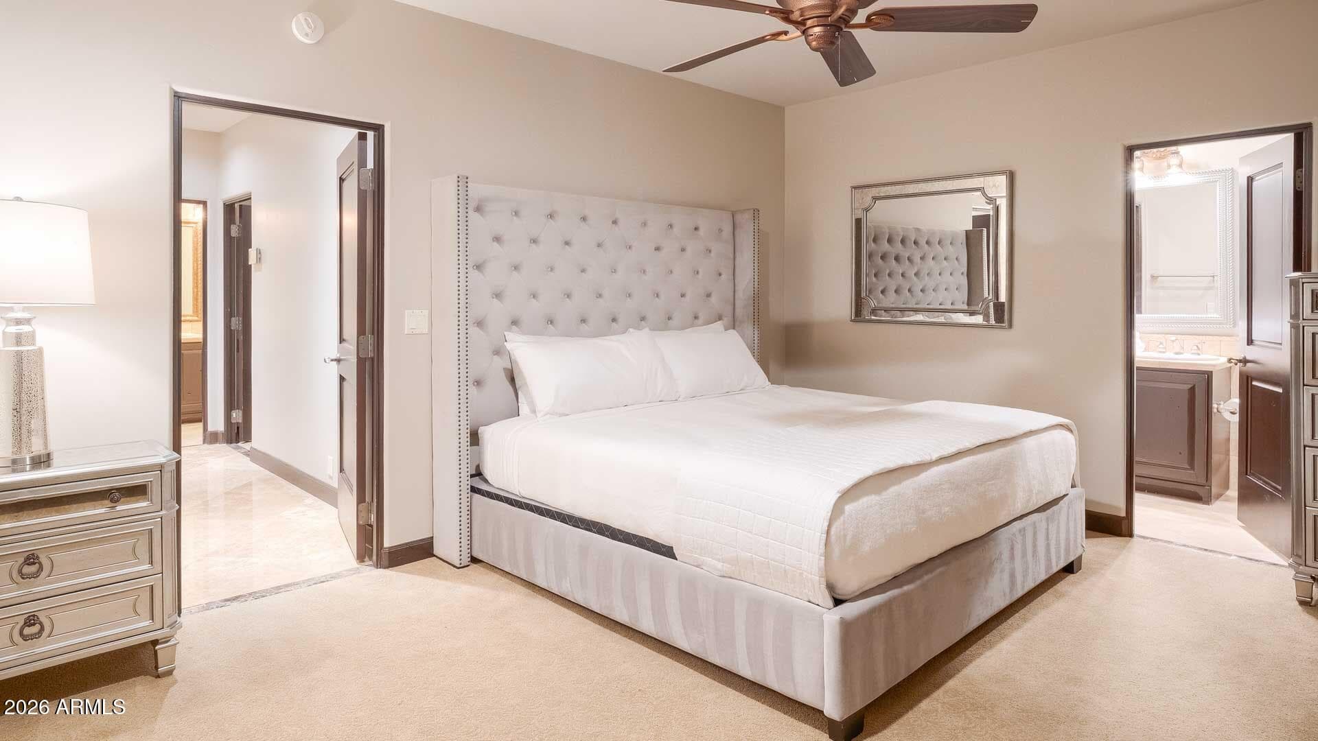 6920 E HUMMINGBIRD Lane, Paradise Valley, AZ 85253 — photo 4 of 30