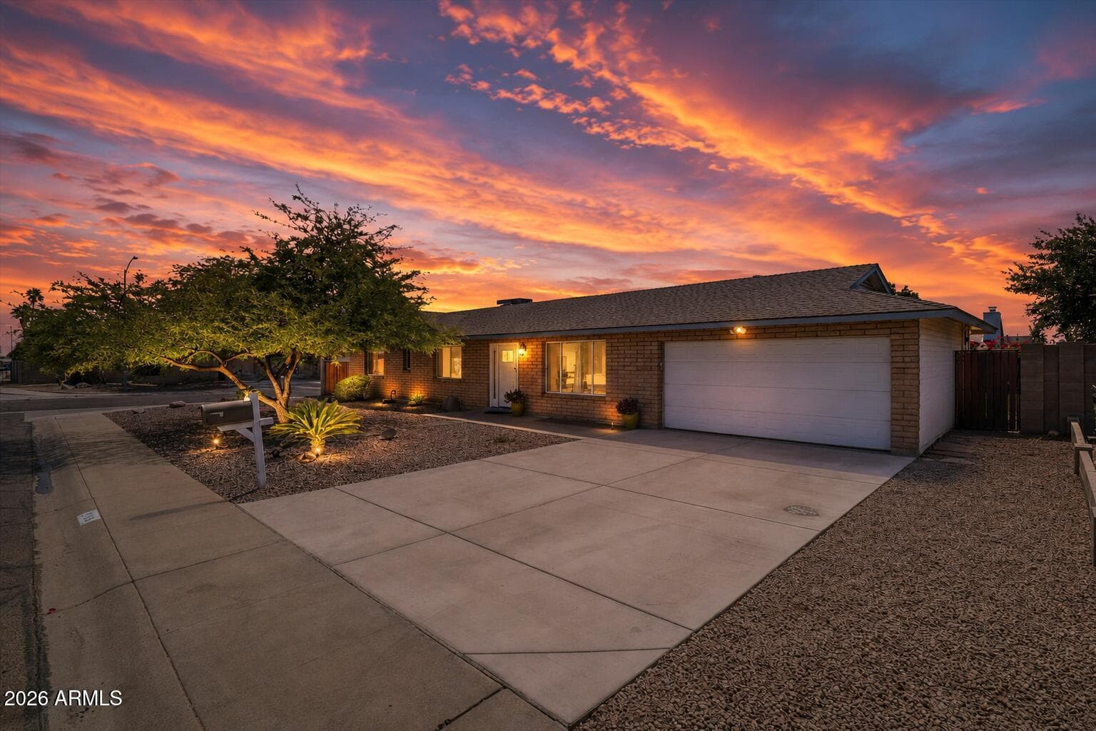 1934 W KRISTAL Way, Phoenix, AZ 85027 — photo 1 of 34