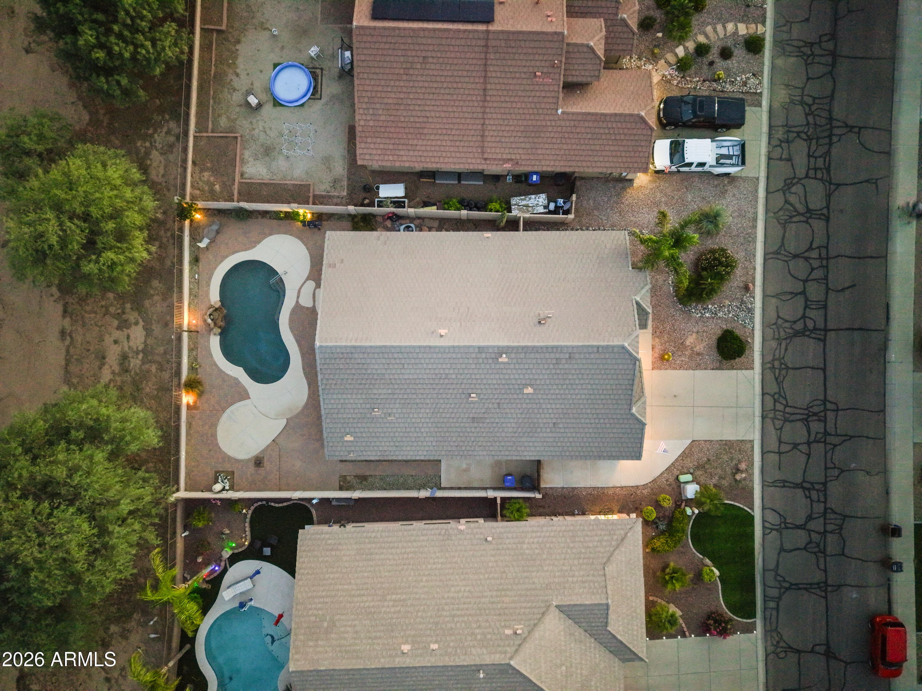 935 W GASCON Road, San Tan Valley, AZ 85143 — photo 4 of 72