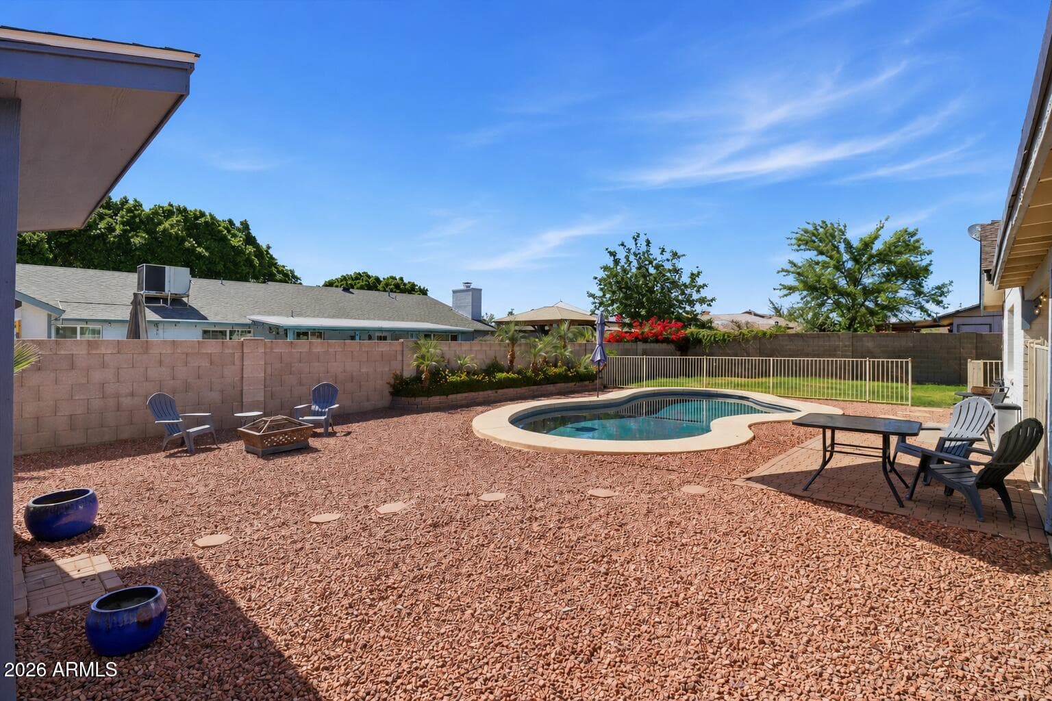 1934 W KRISTAL Way, Phoenix, AZ 85027 — photo 26 of 34