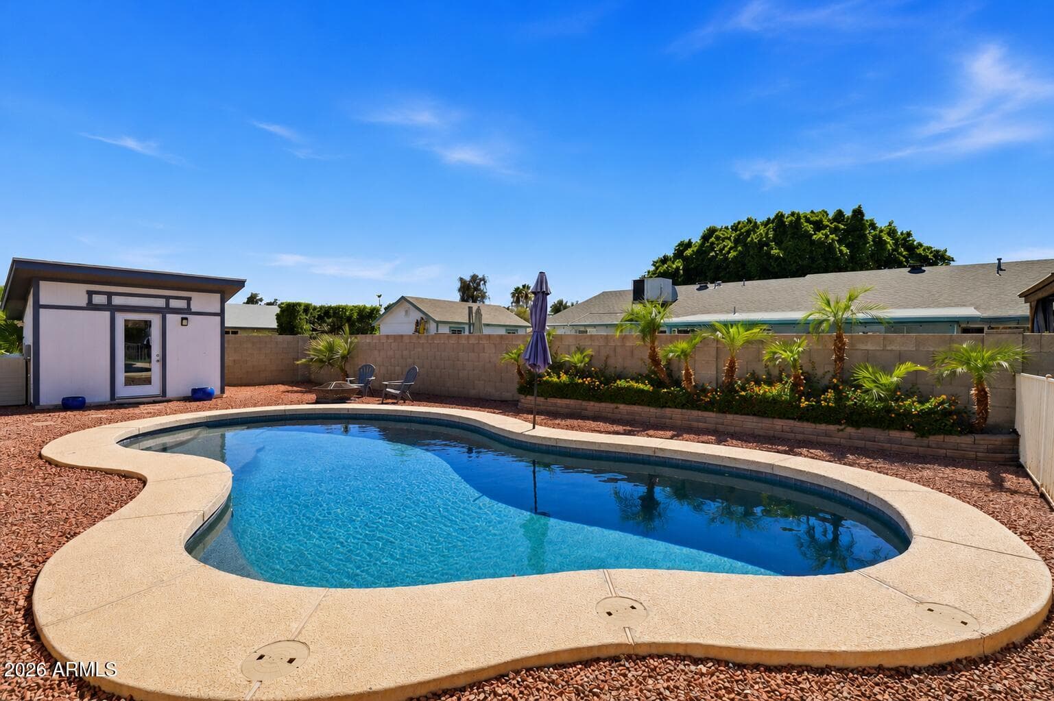 1934 W KRISTAL Way, Phoenix, AZ 85027 — photo 24 of 34