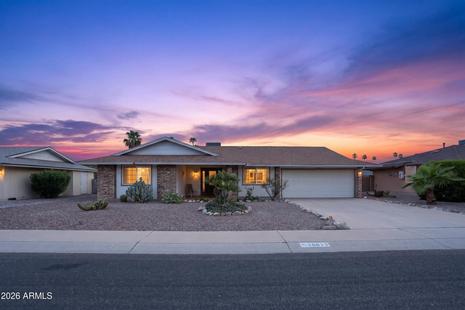 10613 W MEADE Drive, Sun City, AZ 85351 — photo 30 of 31