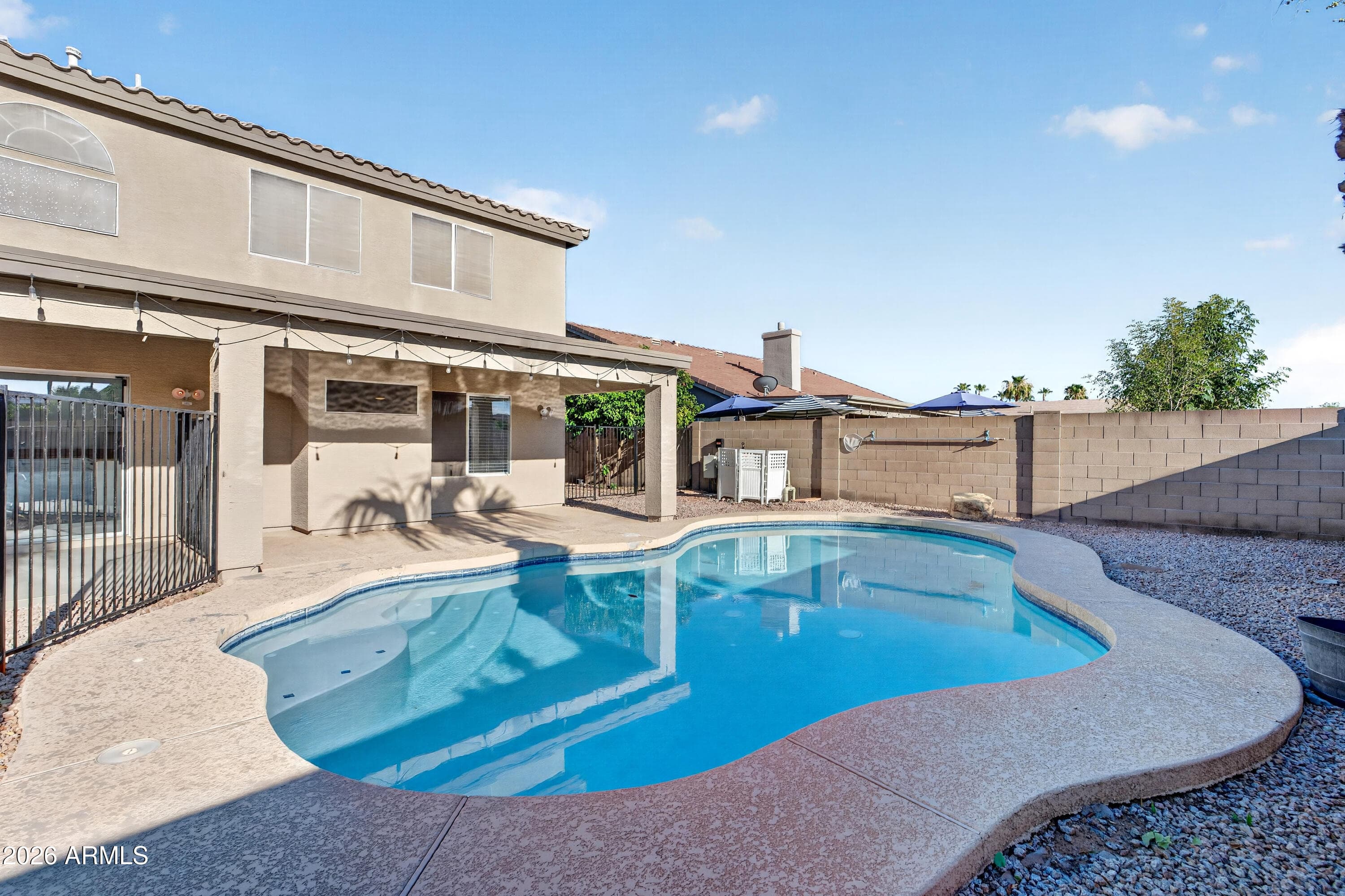 716 S CARDINAL Street, Gilbert, AZ 85296 — photo 51 of 62