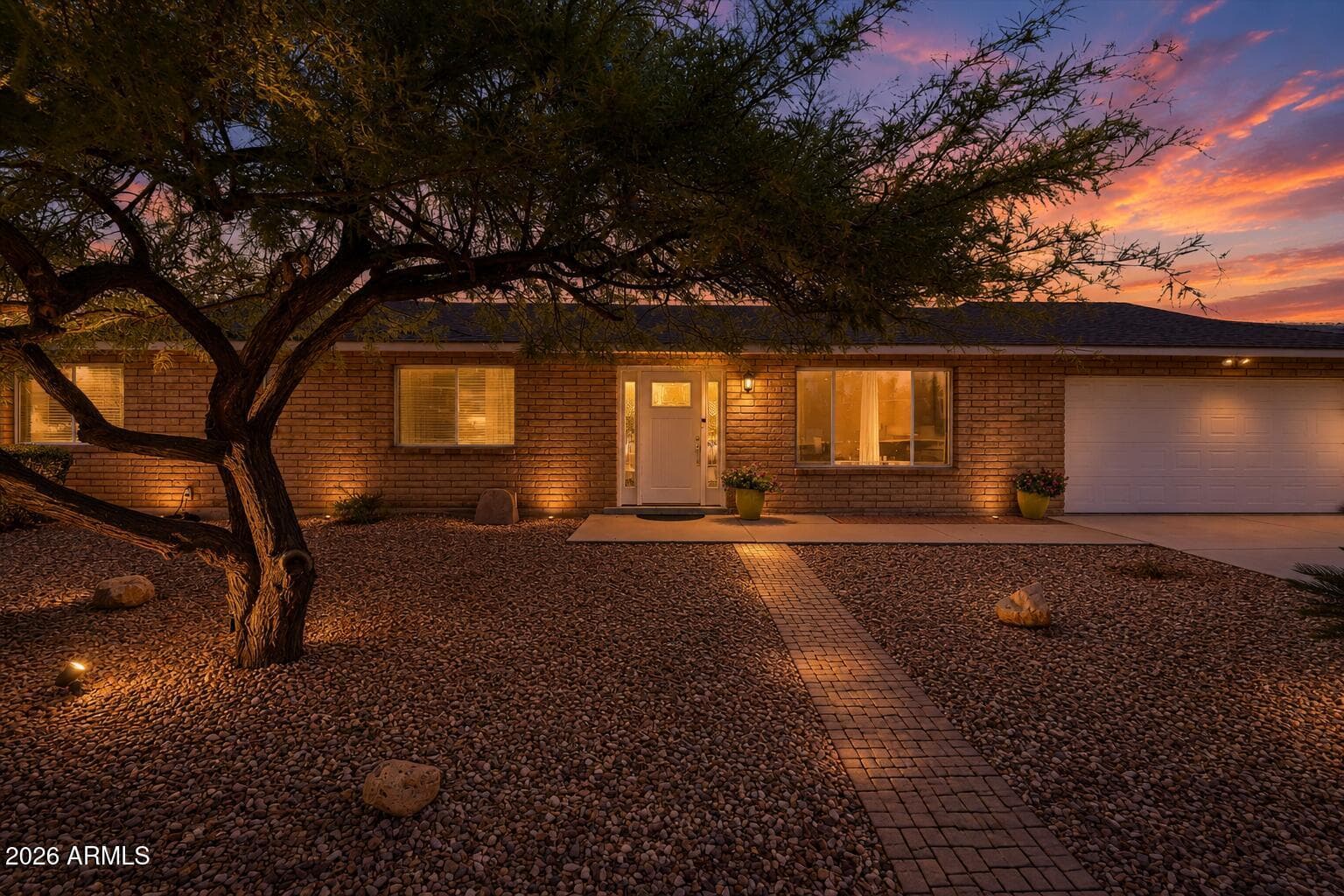 1934 W KRISTAL Way, Phoenix, AZ 85027 — photo 2 of 34