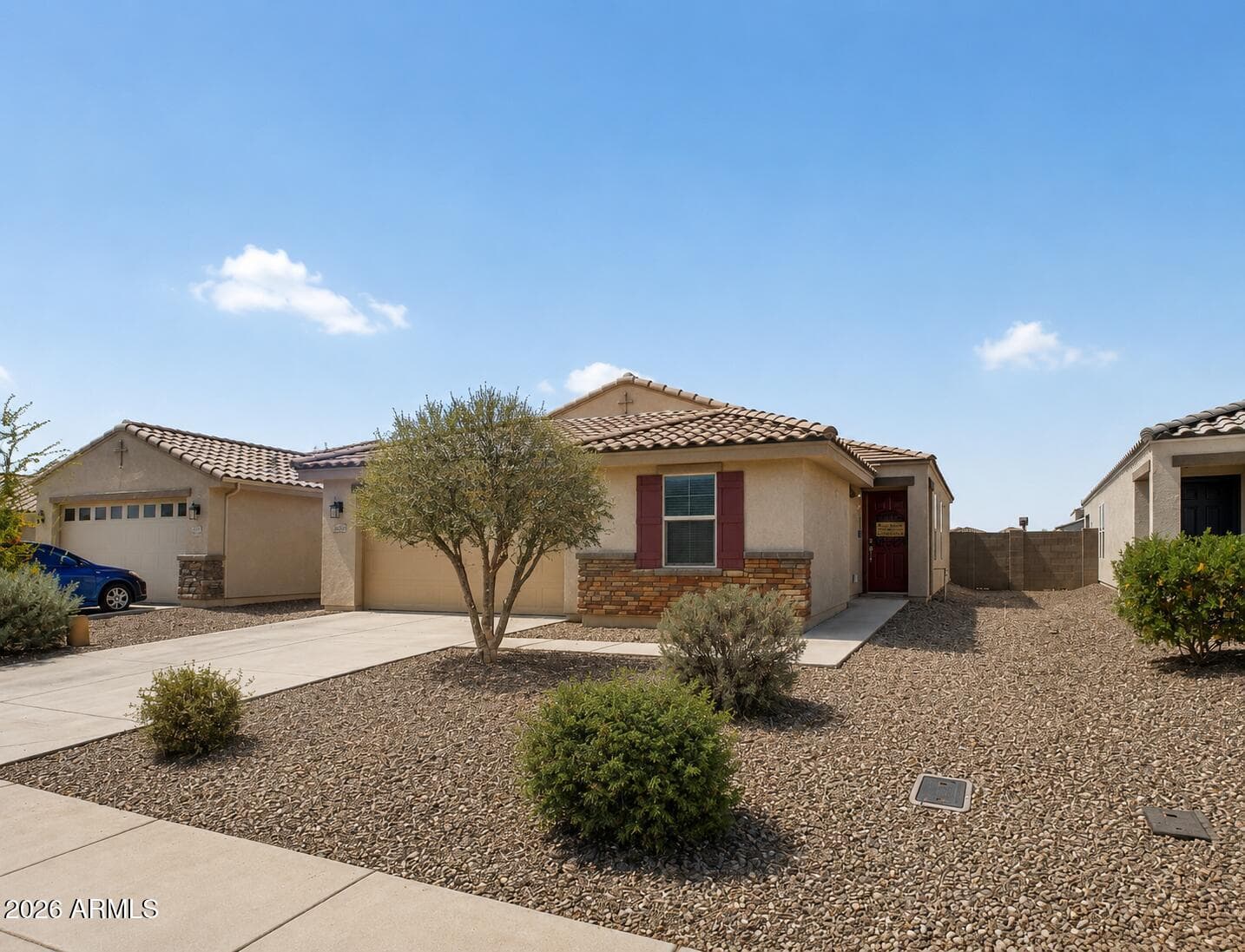 1629 W PIMA Court, Coolidge, AZ 85128 — photo 1 of 26