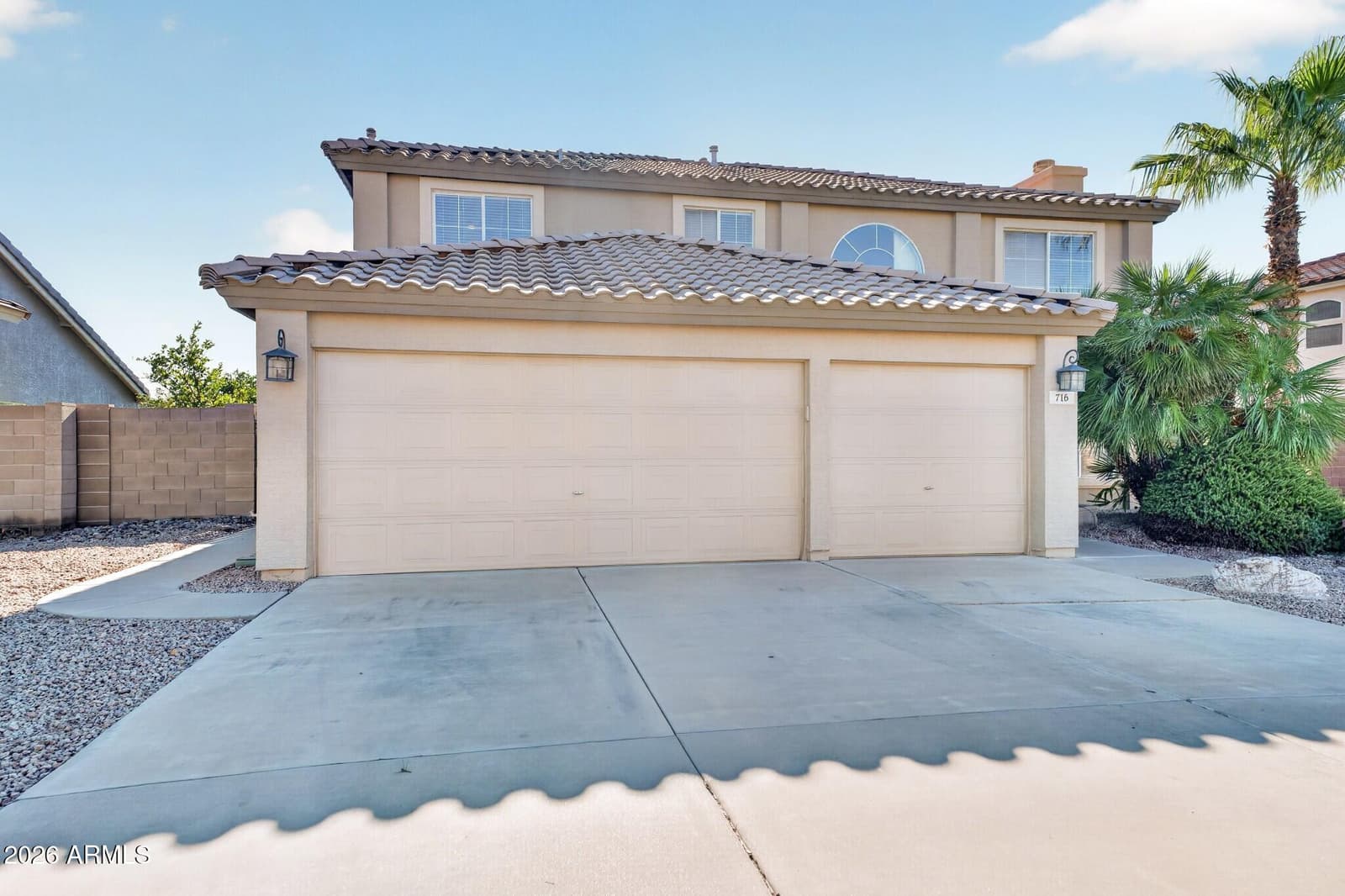 716 S CARDINAL Street, Gilbert, AZ 85296 — photo 62 of 62
