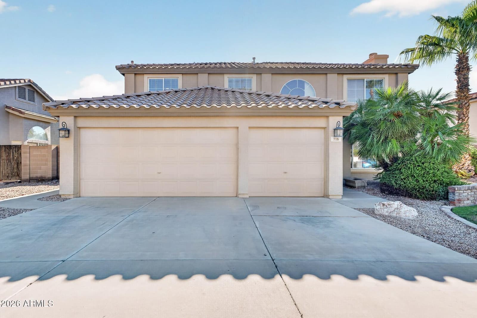 716 S CARDINAL Street, Gilbert, AZ 85296 — photo 61 of 62