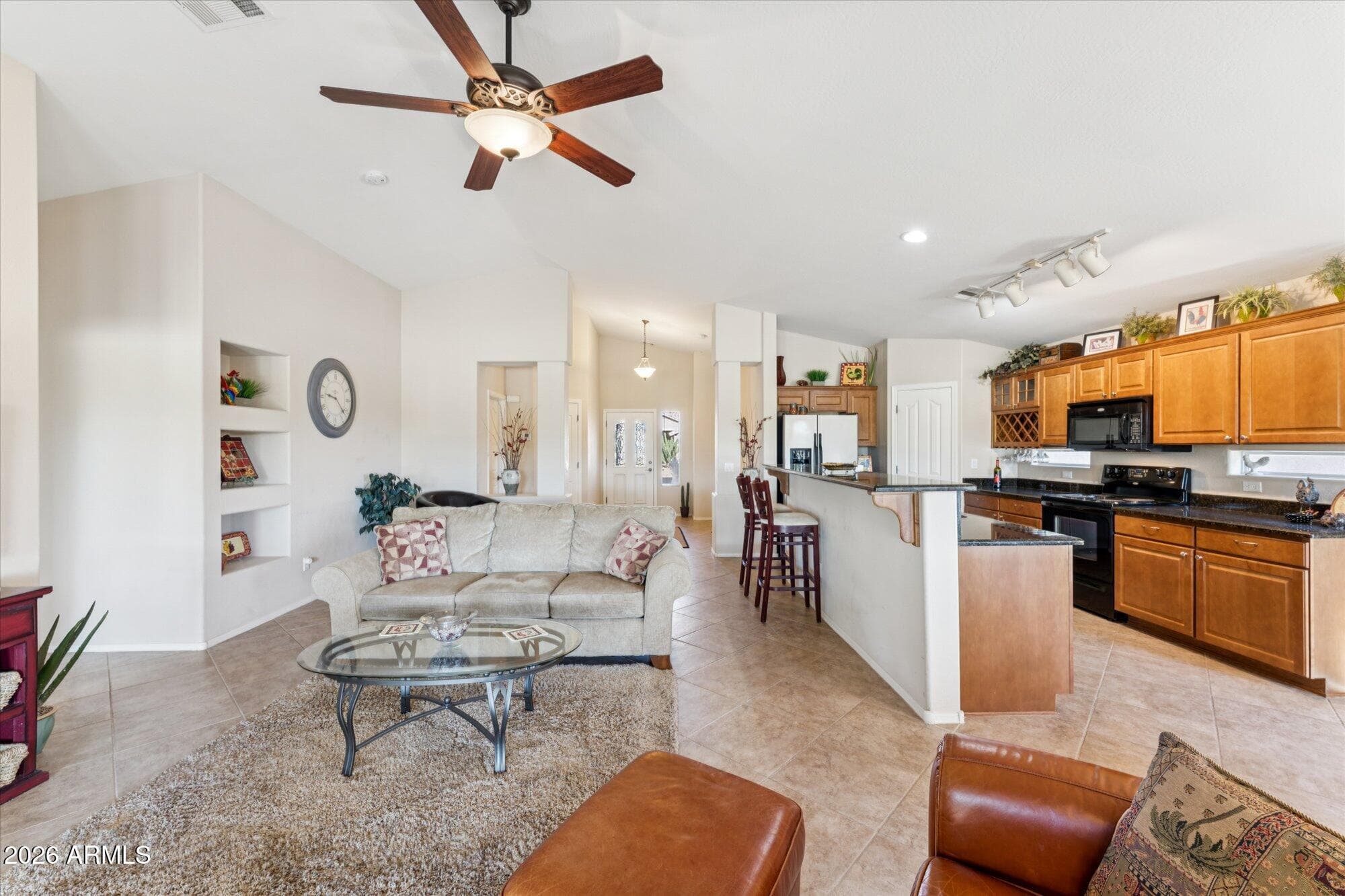 2453 E Hancock Trail, Casa Grande, AZ 85194 — photo 15 of 63