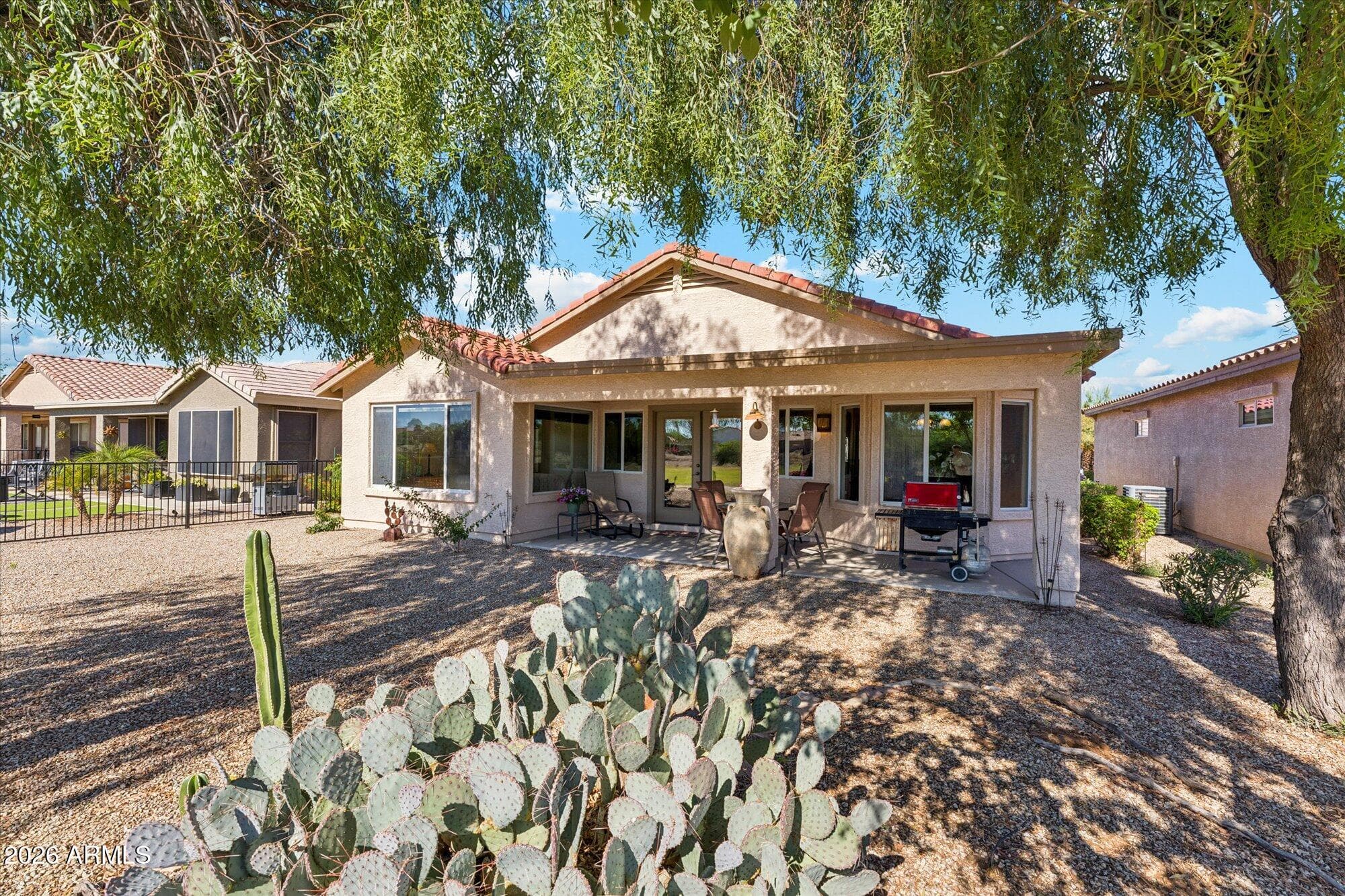 2453 E Hancock Trail, Casa Grande, AZ 85194 — photo 43 of 63