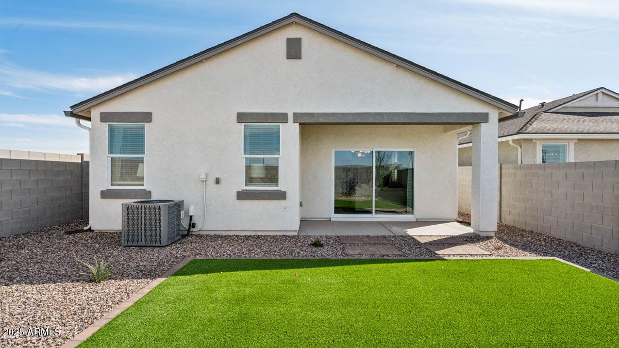 34940 W Lucca Drive, Maricopa, AZ 85138 — photo 26 of 27