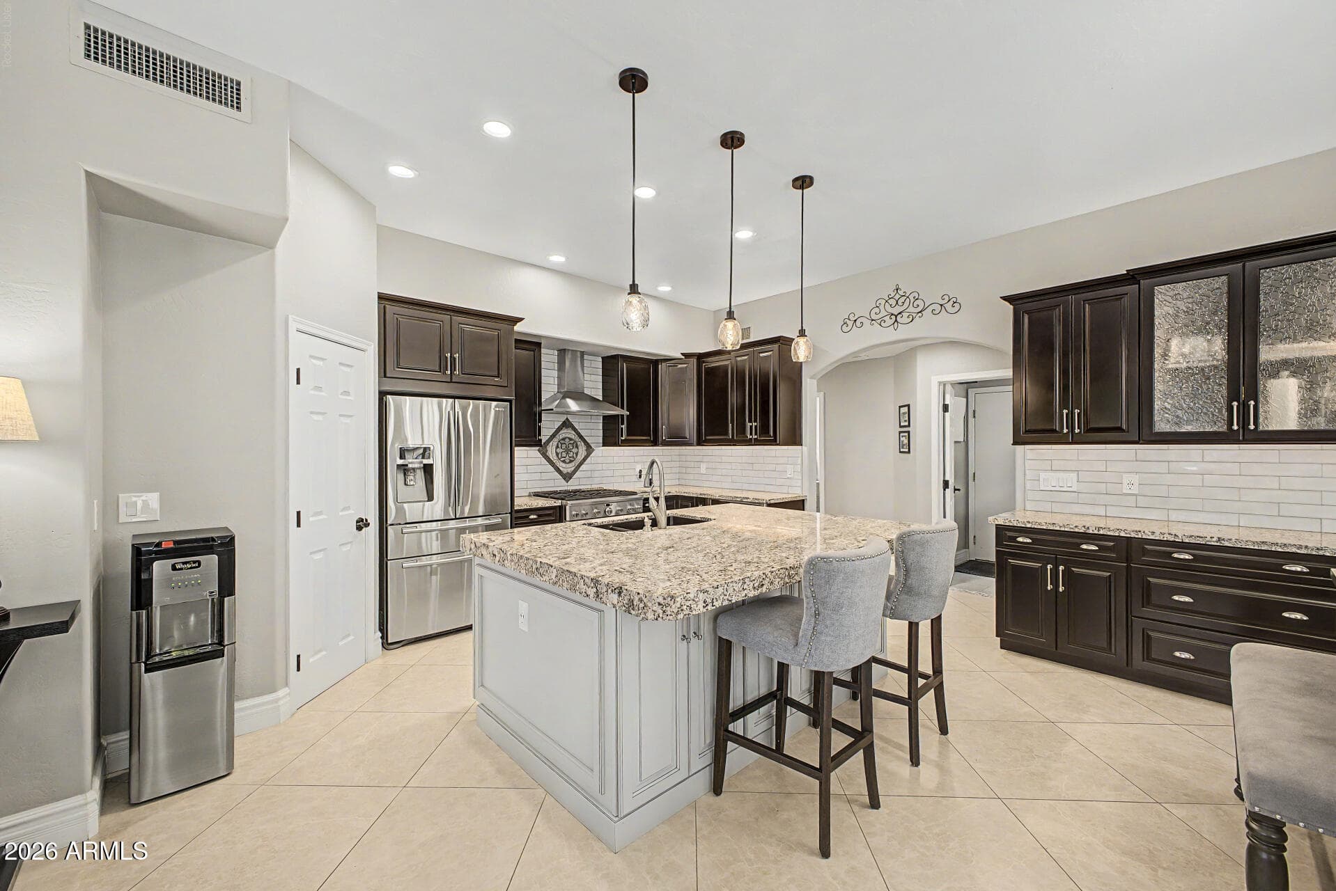 496 N MONDEL Drive, Gilbert, AZ 85233 — photo 14 of 63