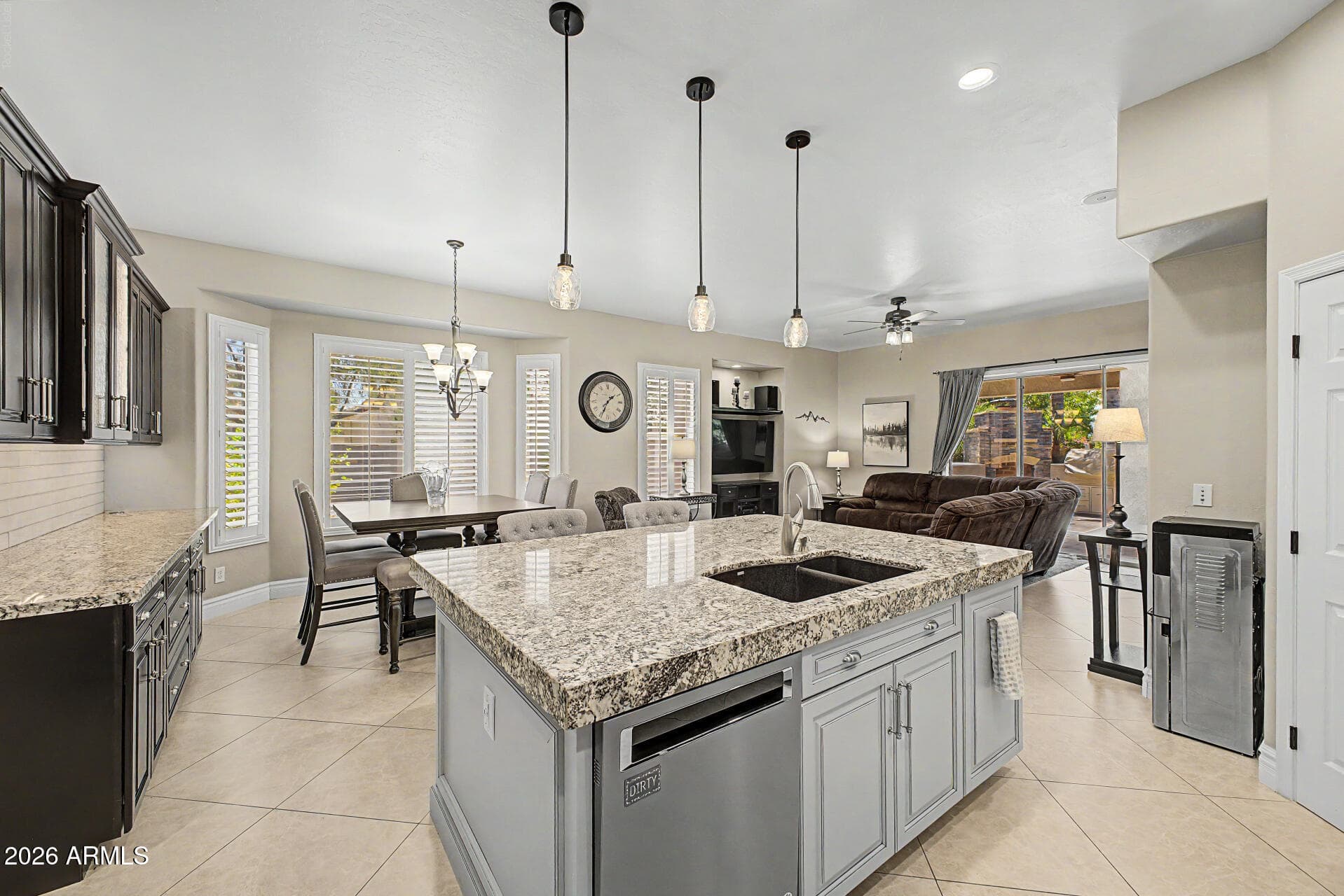 496 N MONDEL Drive, Gilbert, AZ 85233 — photo 17 of 63