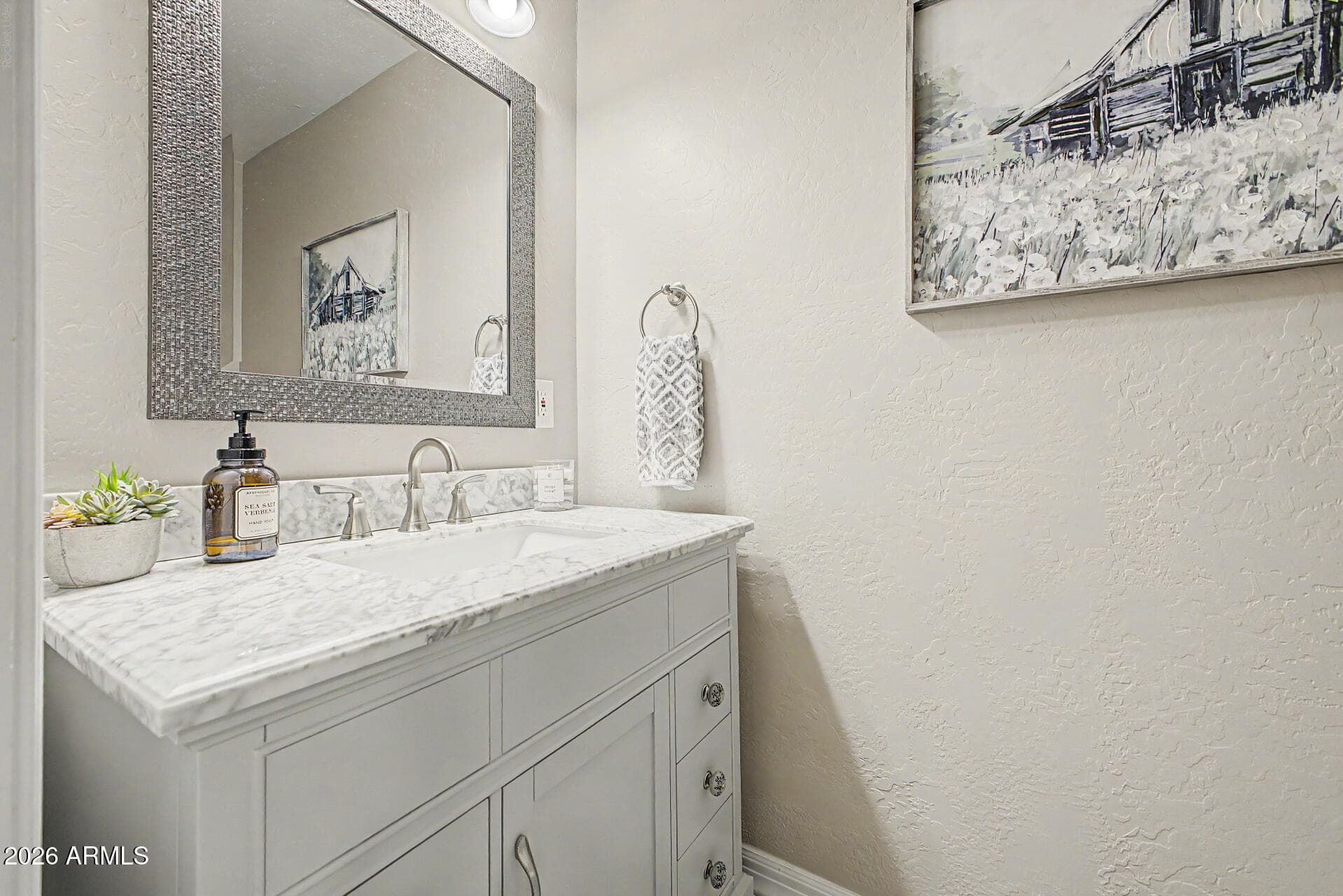 496 N MONDEL Drive, Gilbert, AZ 85233 — photo 23 of 63