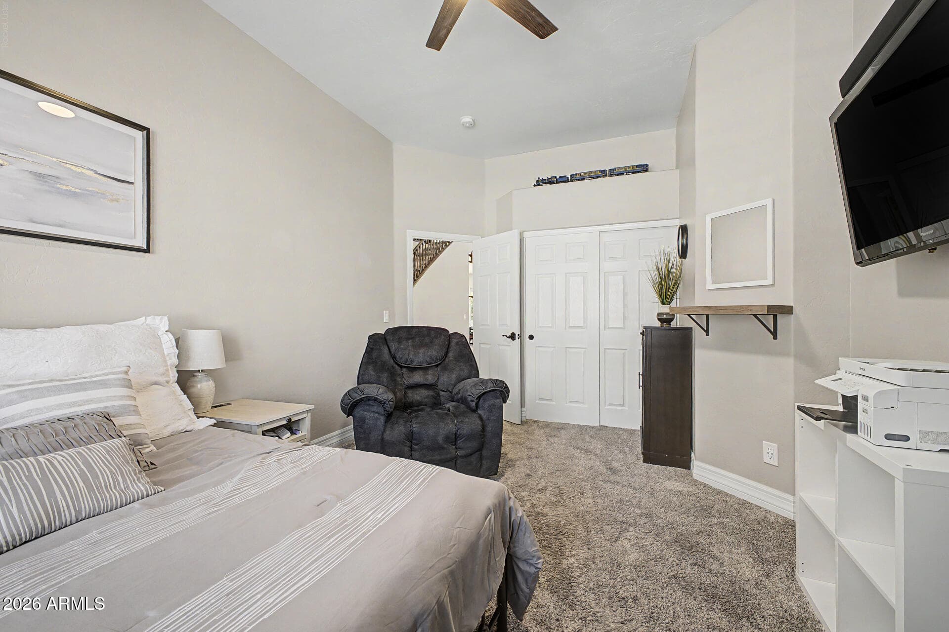 496 N MONDEL Drive, Gilbert, AZ 85233 — photo 33 of 63
