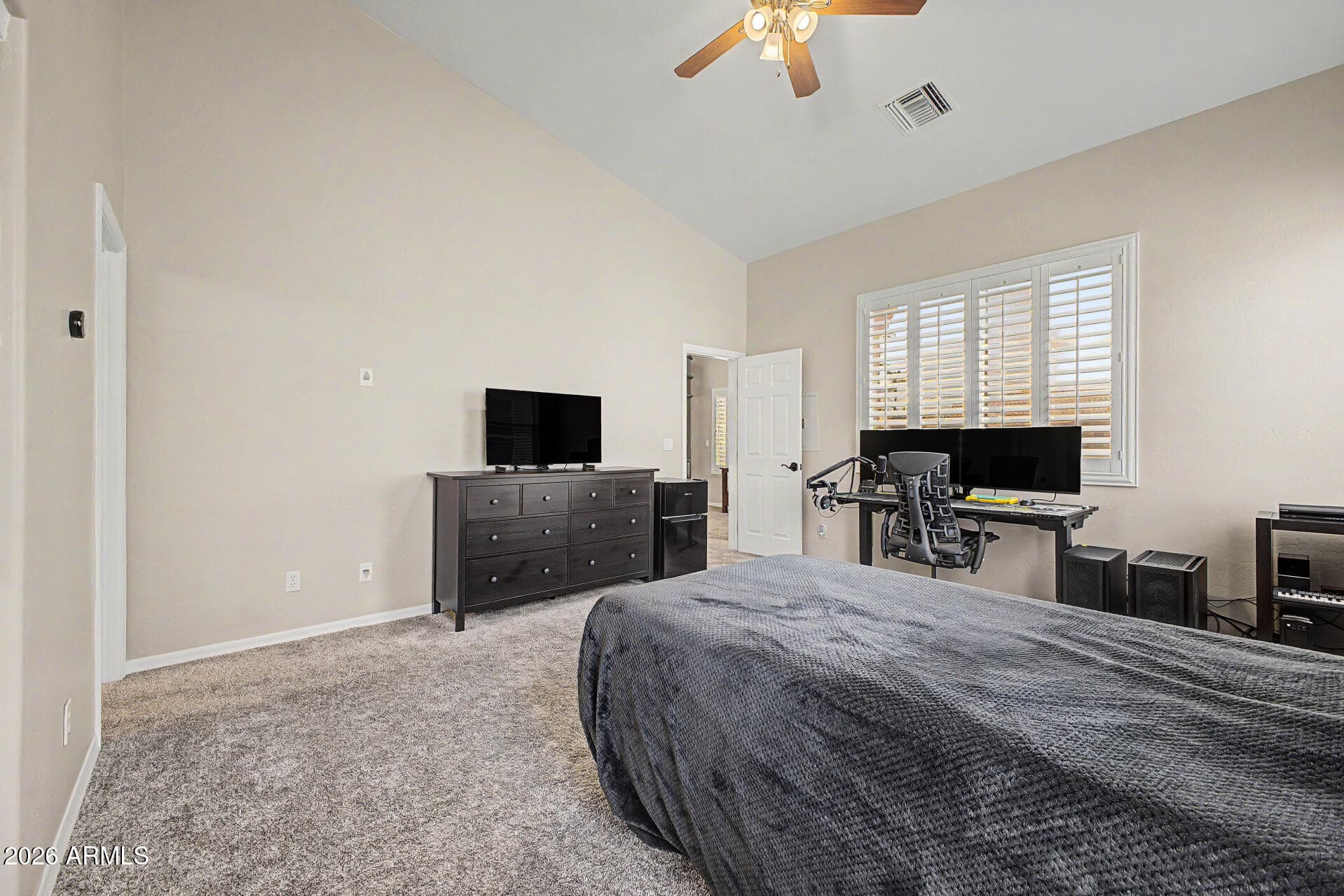 496 N MONDEL Drive, Gilbert, AZ 85233 — photo 38 of 63