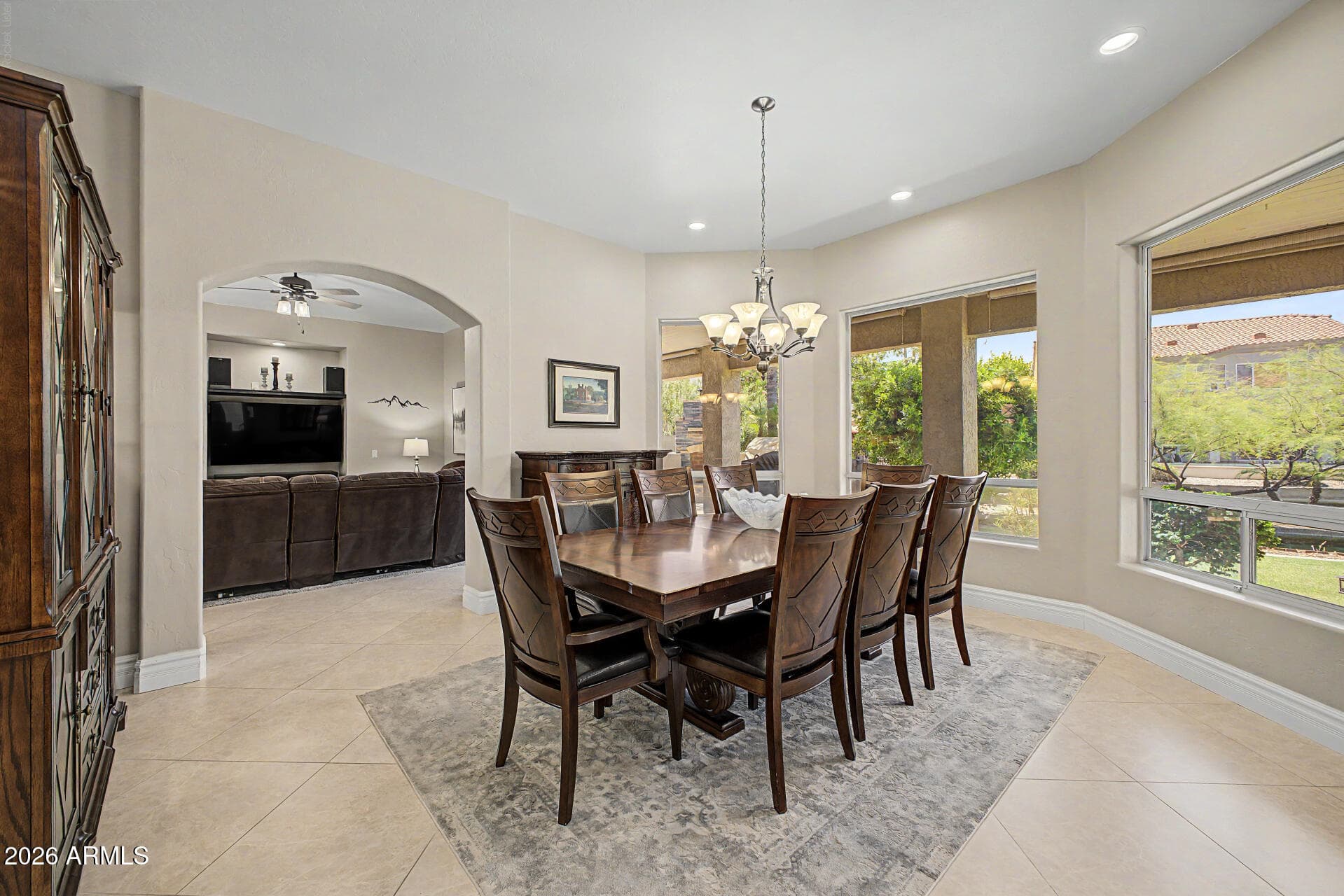 496 N MONDEL Drive, Gilbert, AZ 85233 — photo 13 of 63