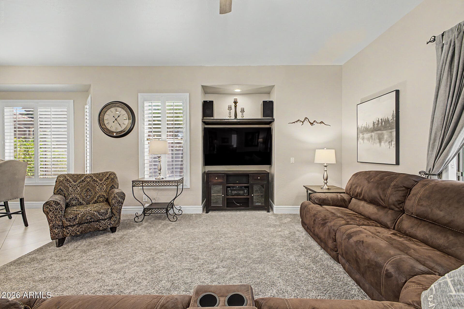496 N MONDEL Drive, Gilbert, AZ 85233 — photo 22 of 63