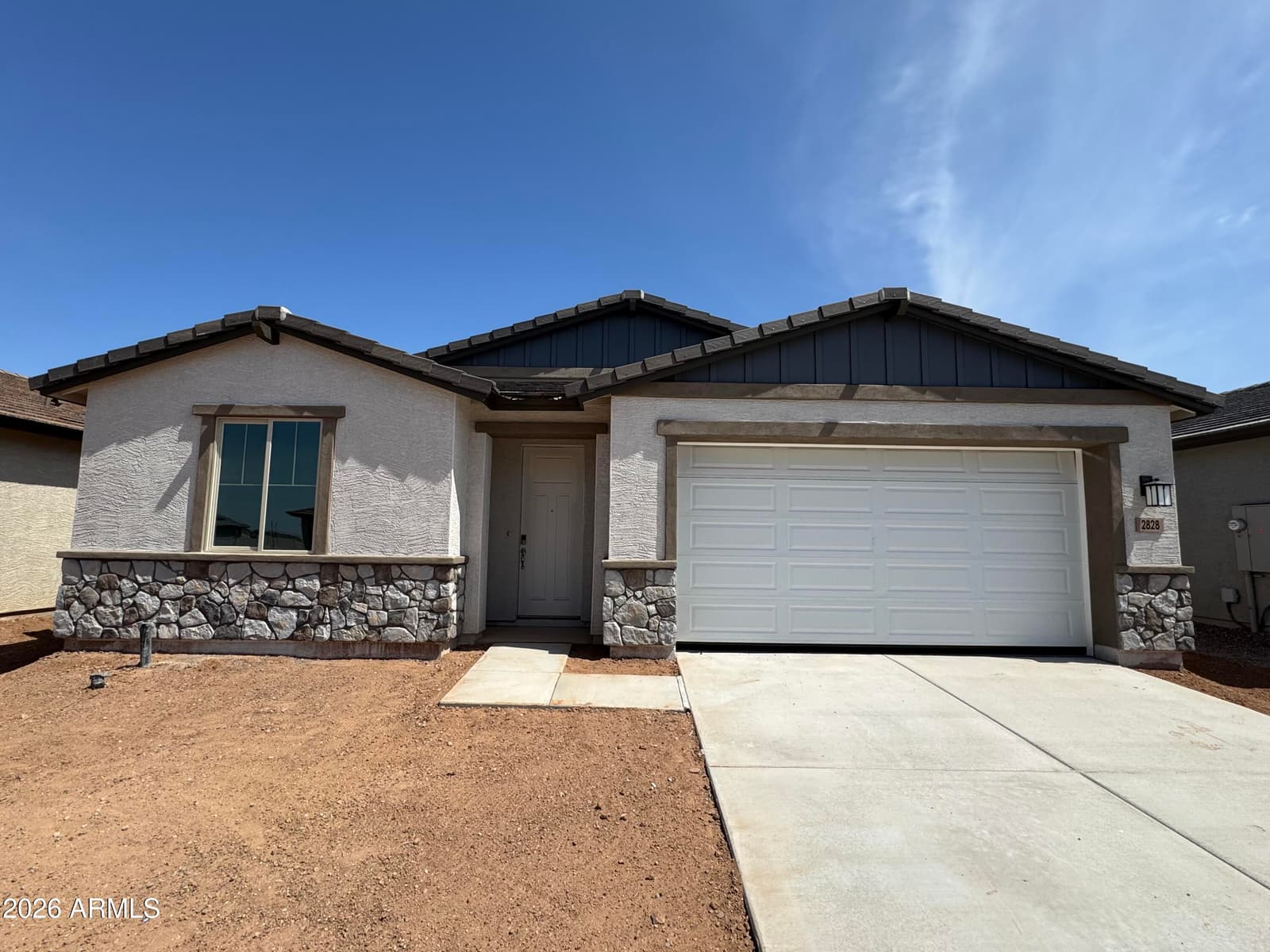 2828 E Mecklenburg Way, San Tan Valley, AZ 85143 — photo 2 of 21