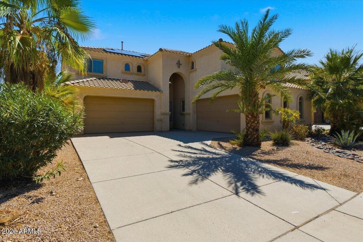 17881 W LARKSPUR Drive, Surprise, AZ 85388 — photo 9 of 45
