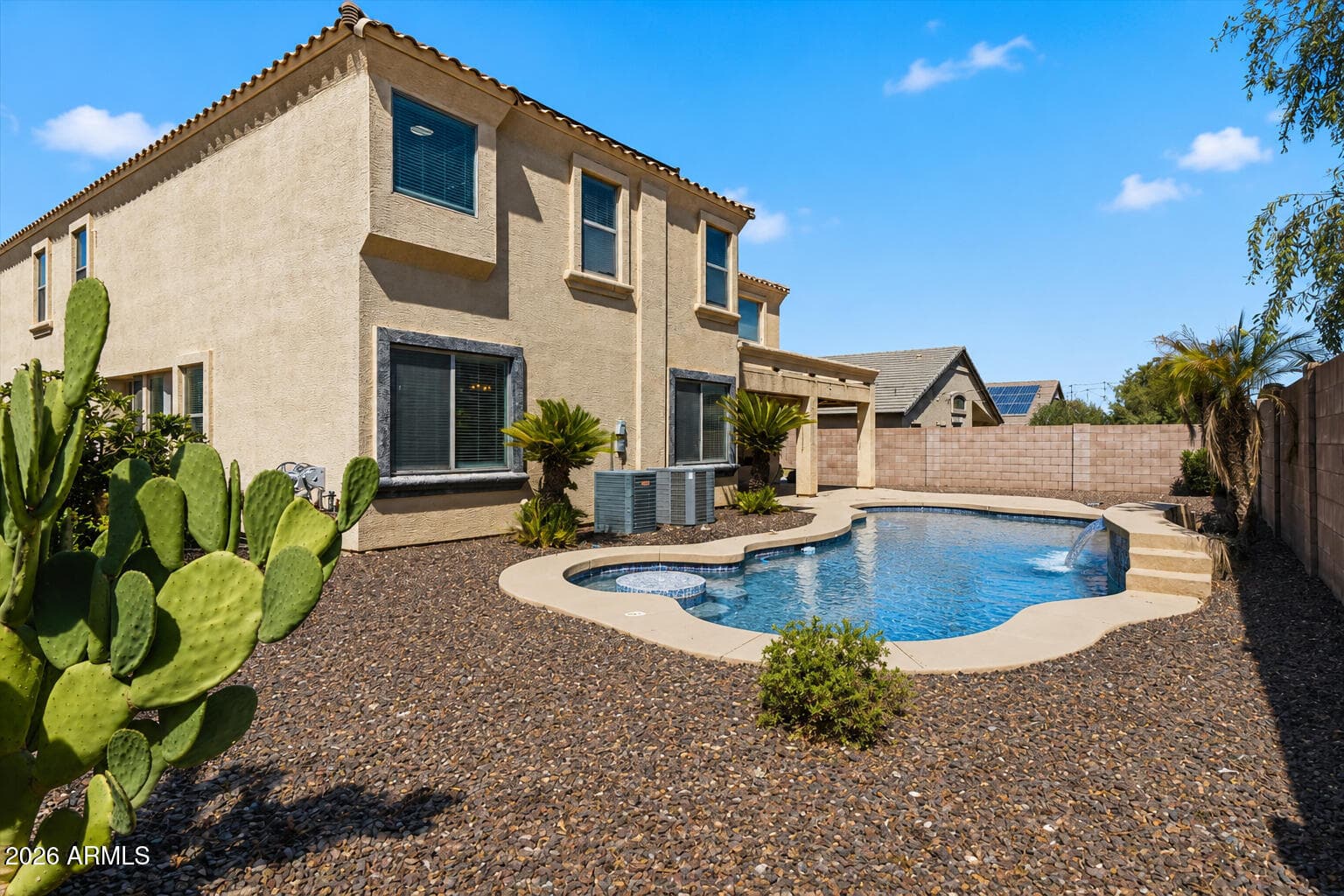 17881 W LARKSPUR Drive, Surprise, AZ 85388 — photo 43 of 45