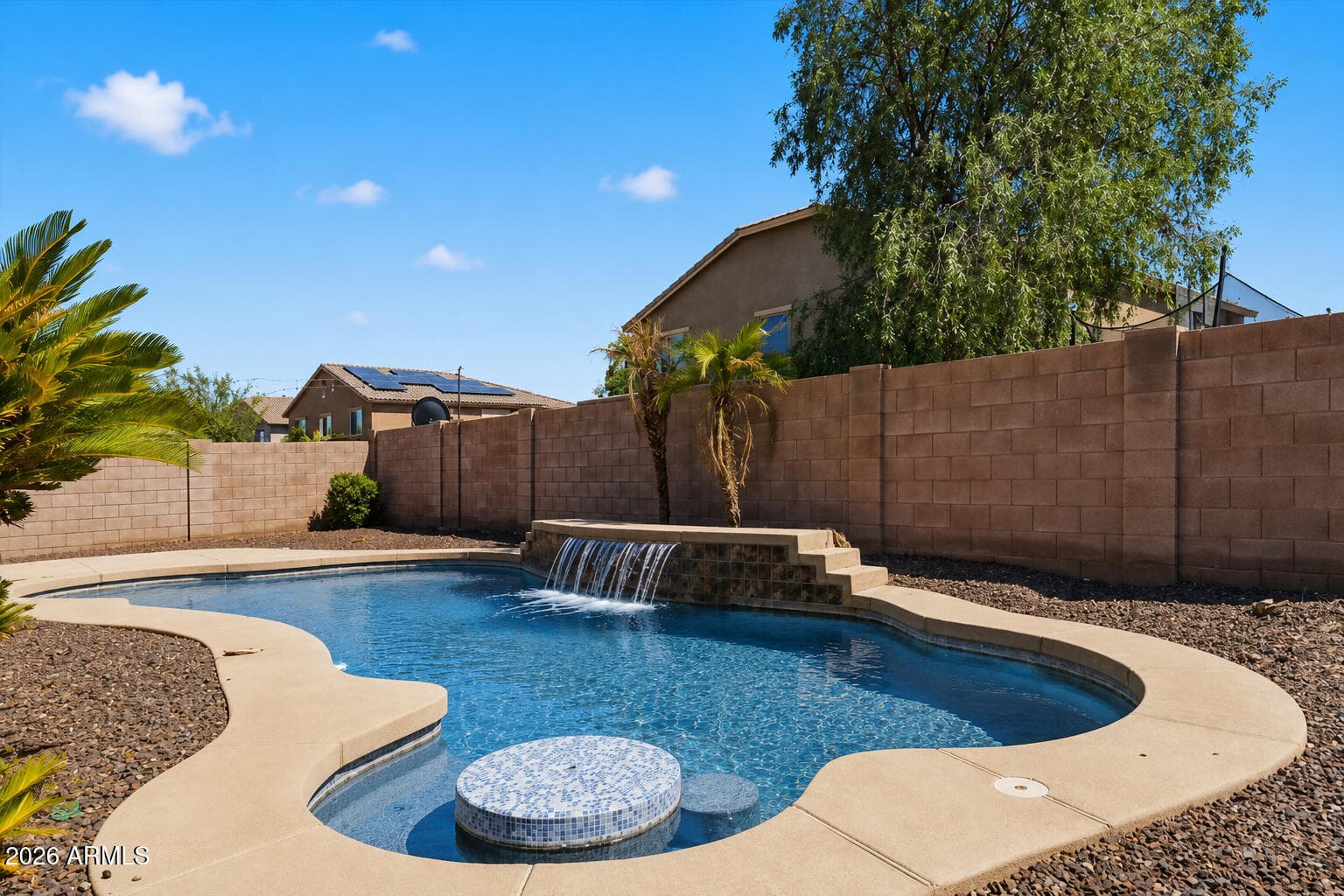 17881 W LARKSPUR Drive, Surprise, AZ 85388 — photo 41 of 45