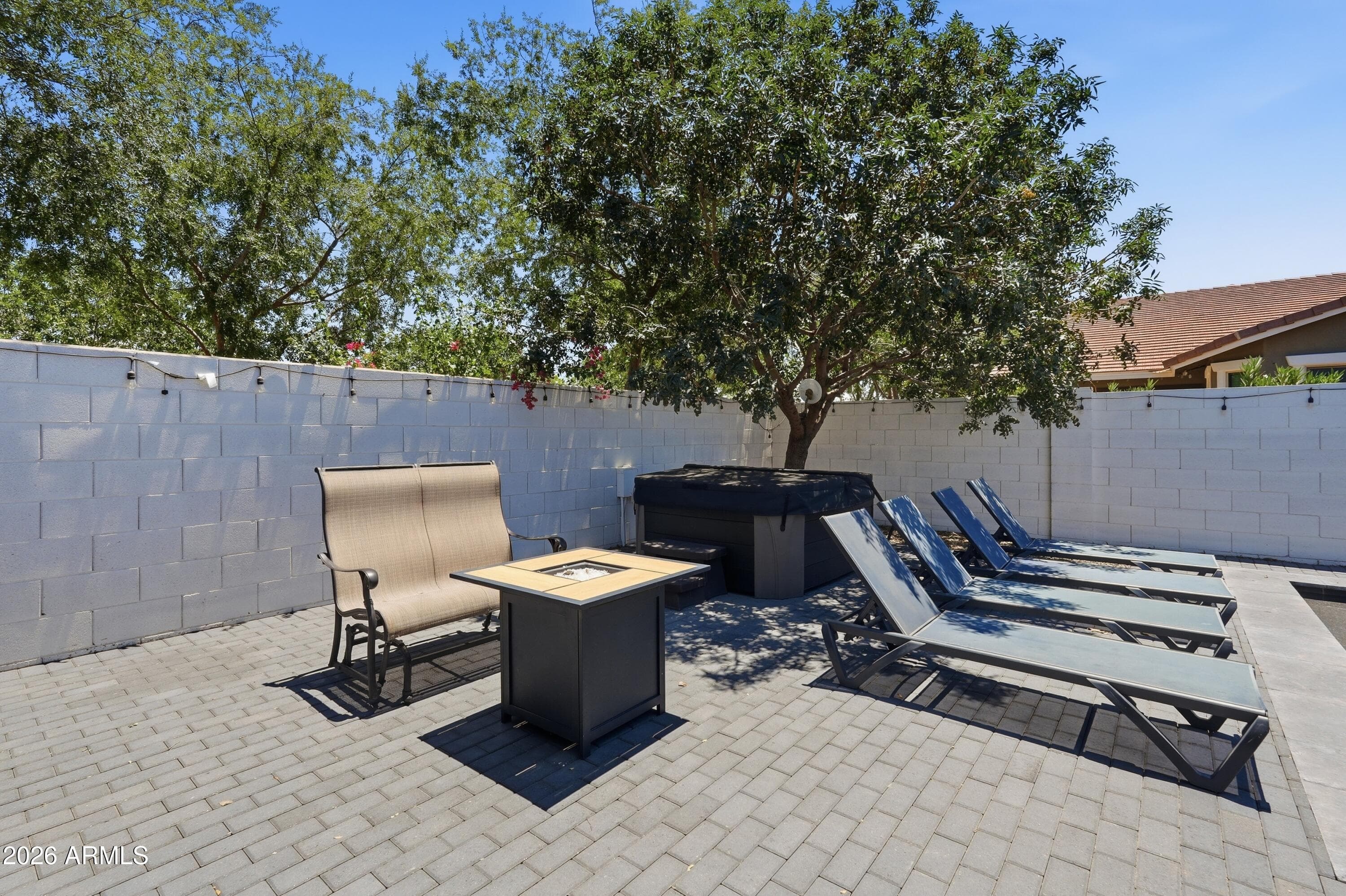 4385 E MESQUITE Street, Gilbert, AZ 85296 — photo 30 of 33