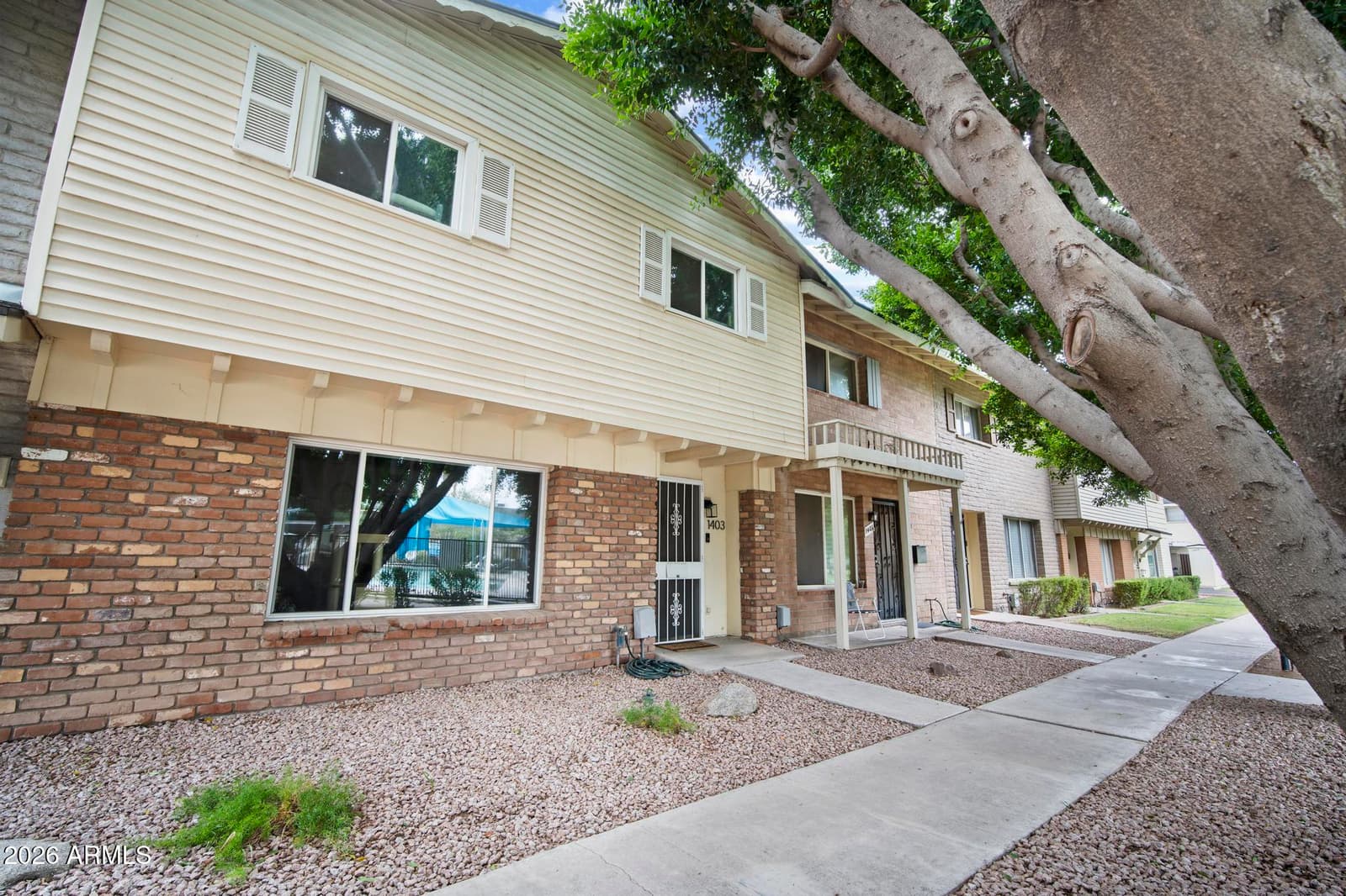 1403 N 44TH Street, Phoenix, AZ 85008 — photo 54 of 70