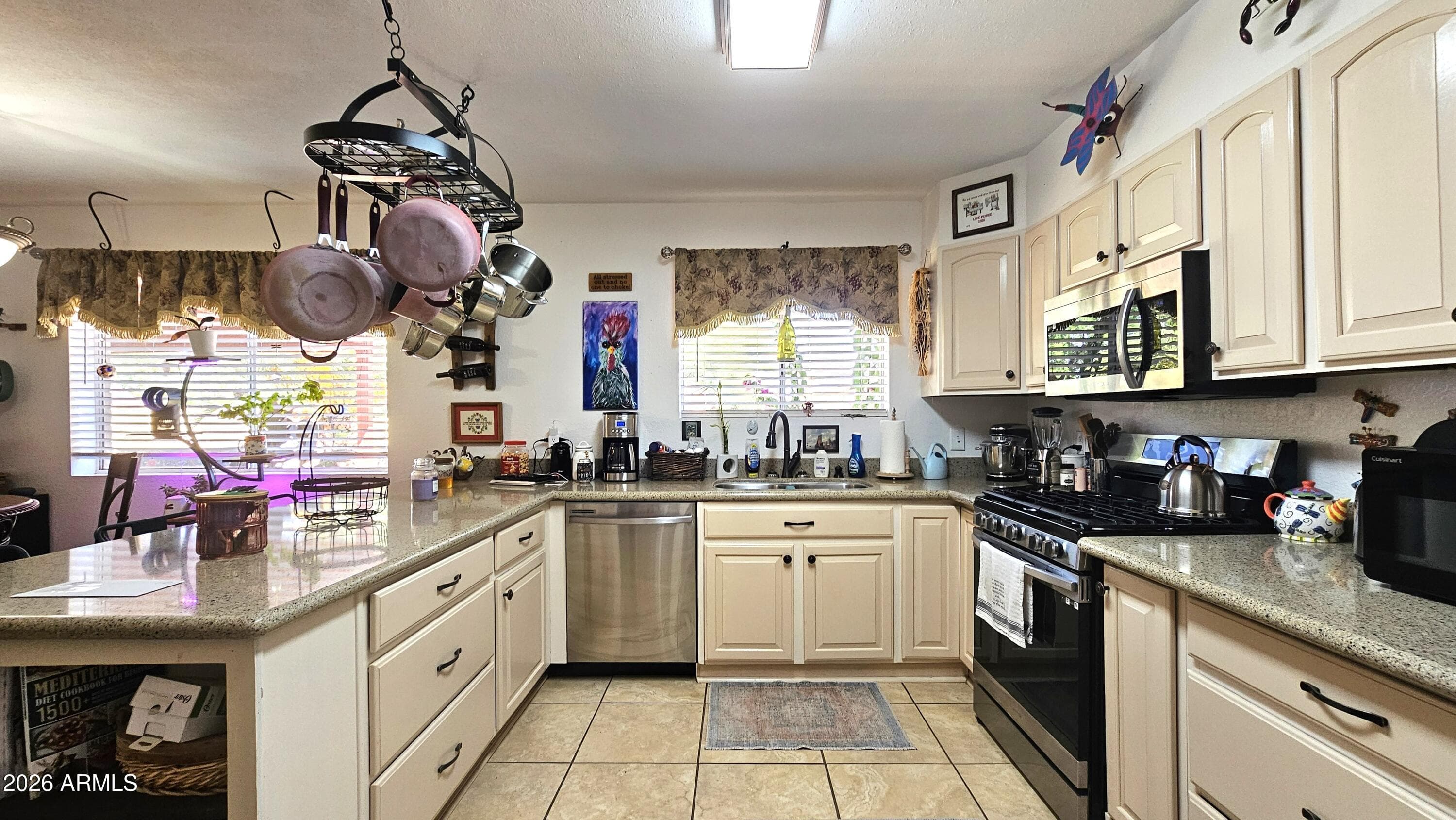 1645 PLAZA AYALA, Sierra Vista, AZ 85635 — photo 12 of 22