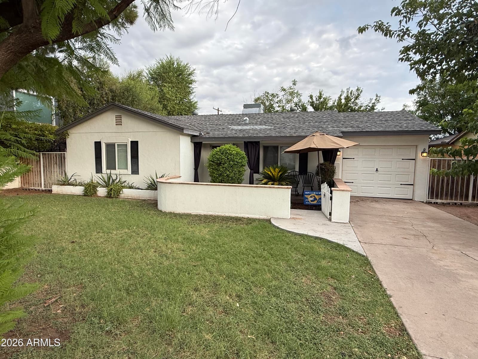 3907 E DEVONSHIRE Avenue, Phoenix, AZ 85018 — photo 2 of 19