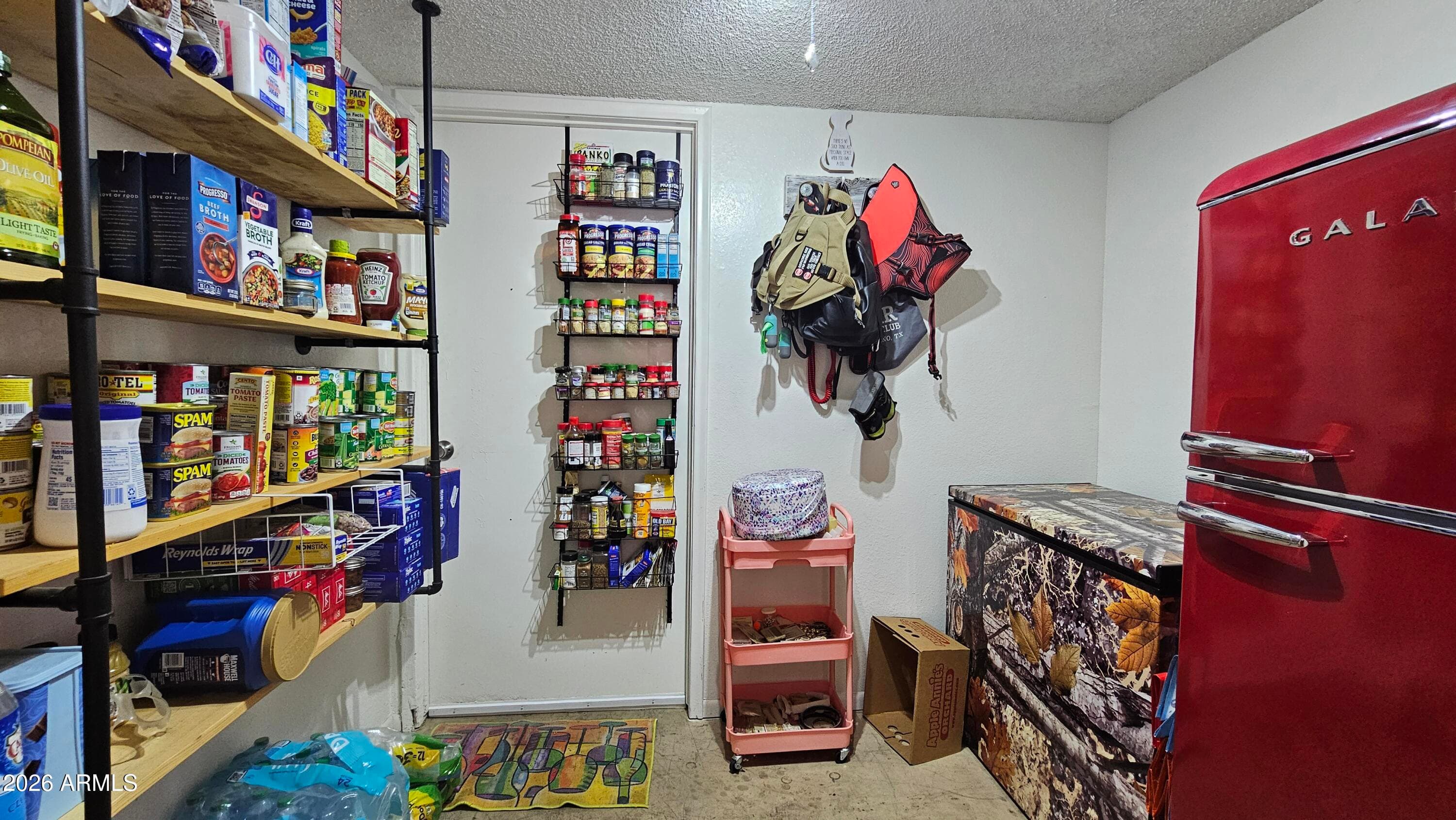 1645 PLAZA AYALA, Sierra Vista, AZ 85635 — photo 13 of 22