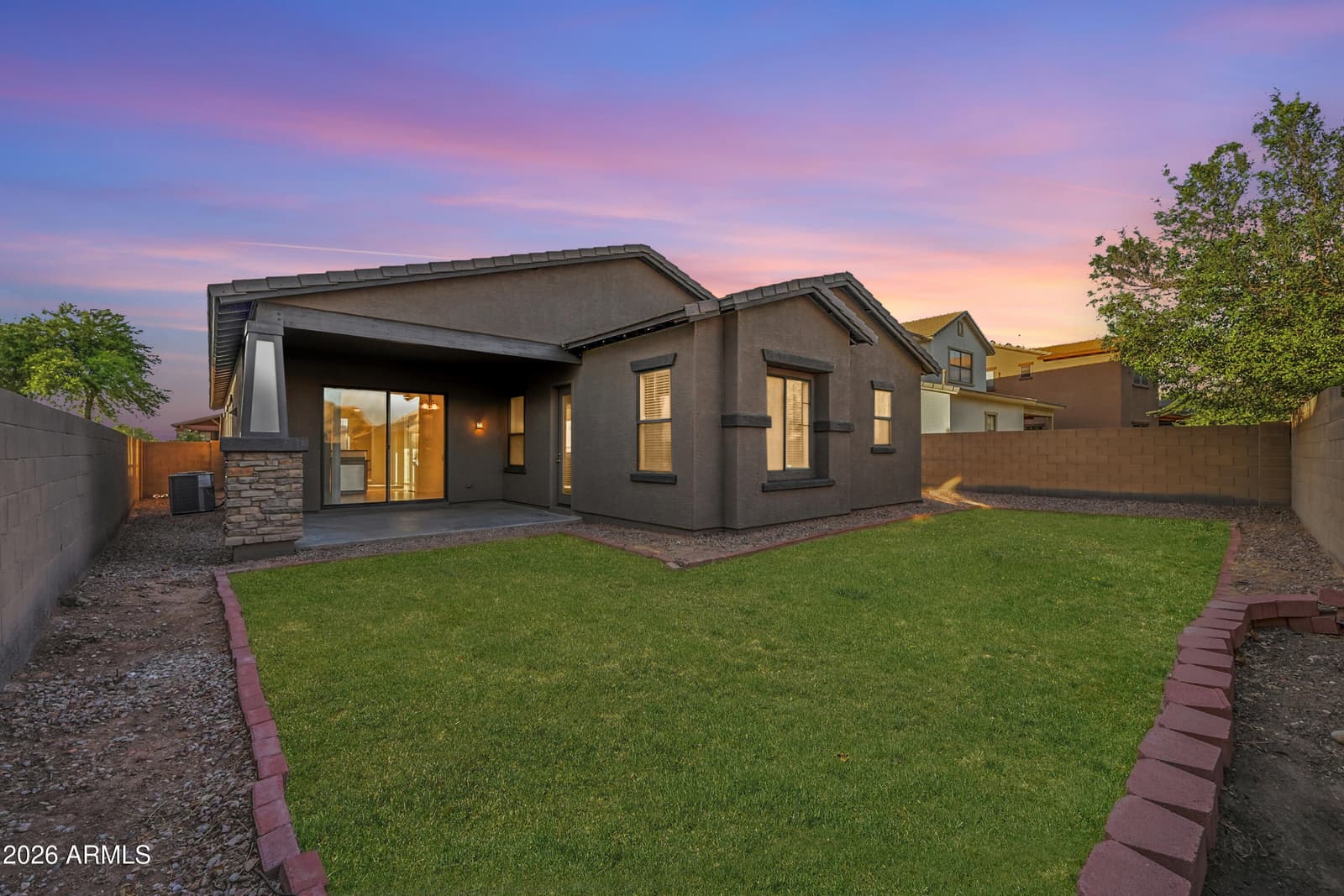 1457 W FLAMINGO Drive, Chandler, AZ 85286 — photo 3 of 33