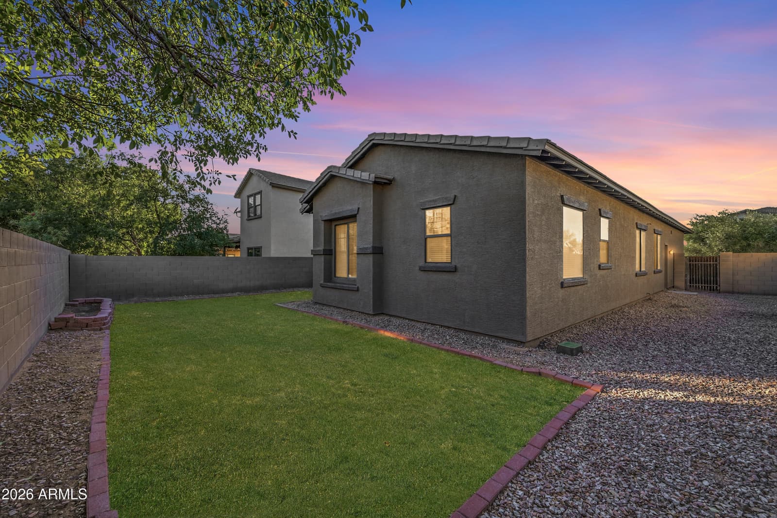 1457 W FLAMINGO Drive, Chandler, AZ 85286 — photo 4 of 33