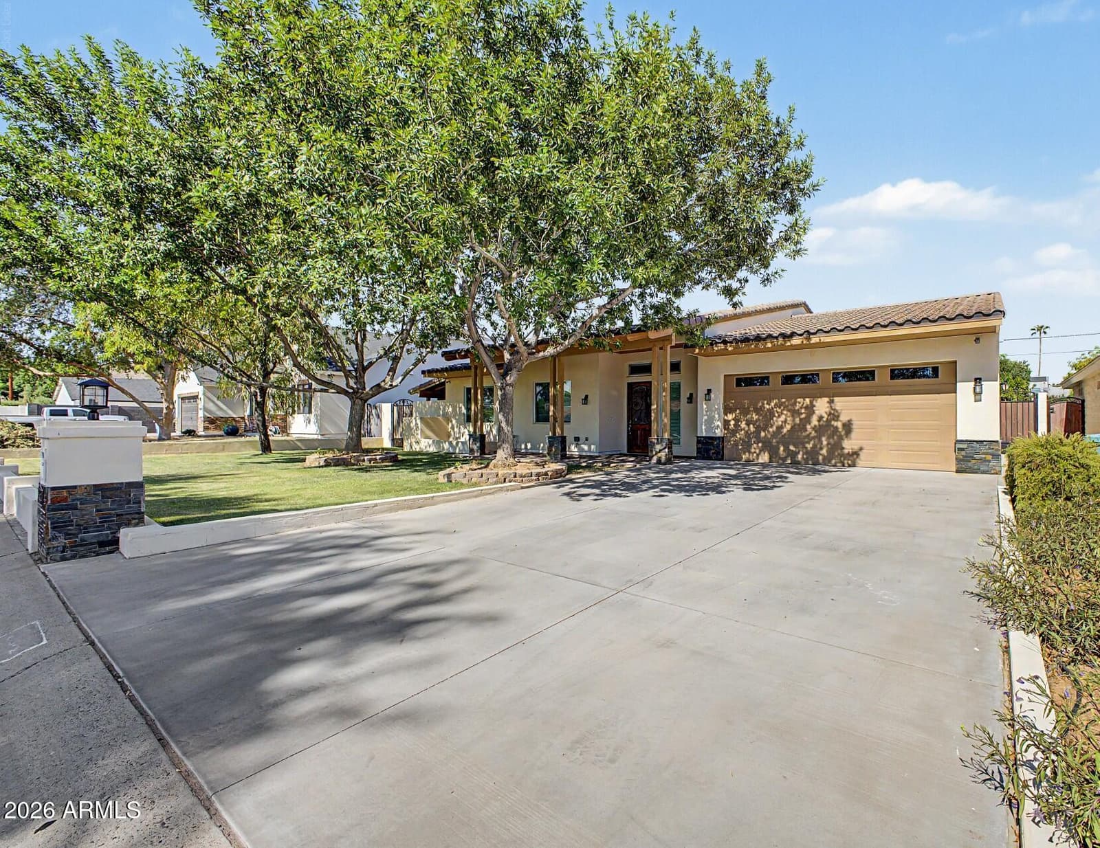 3443 N 51ST Street, Phoenix, AZ 85018 — photo 2 of 41