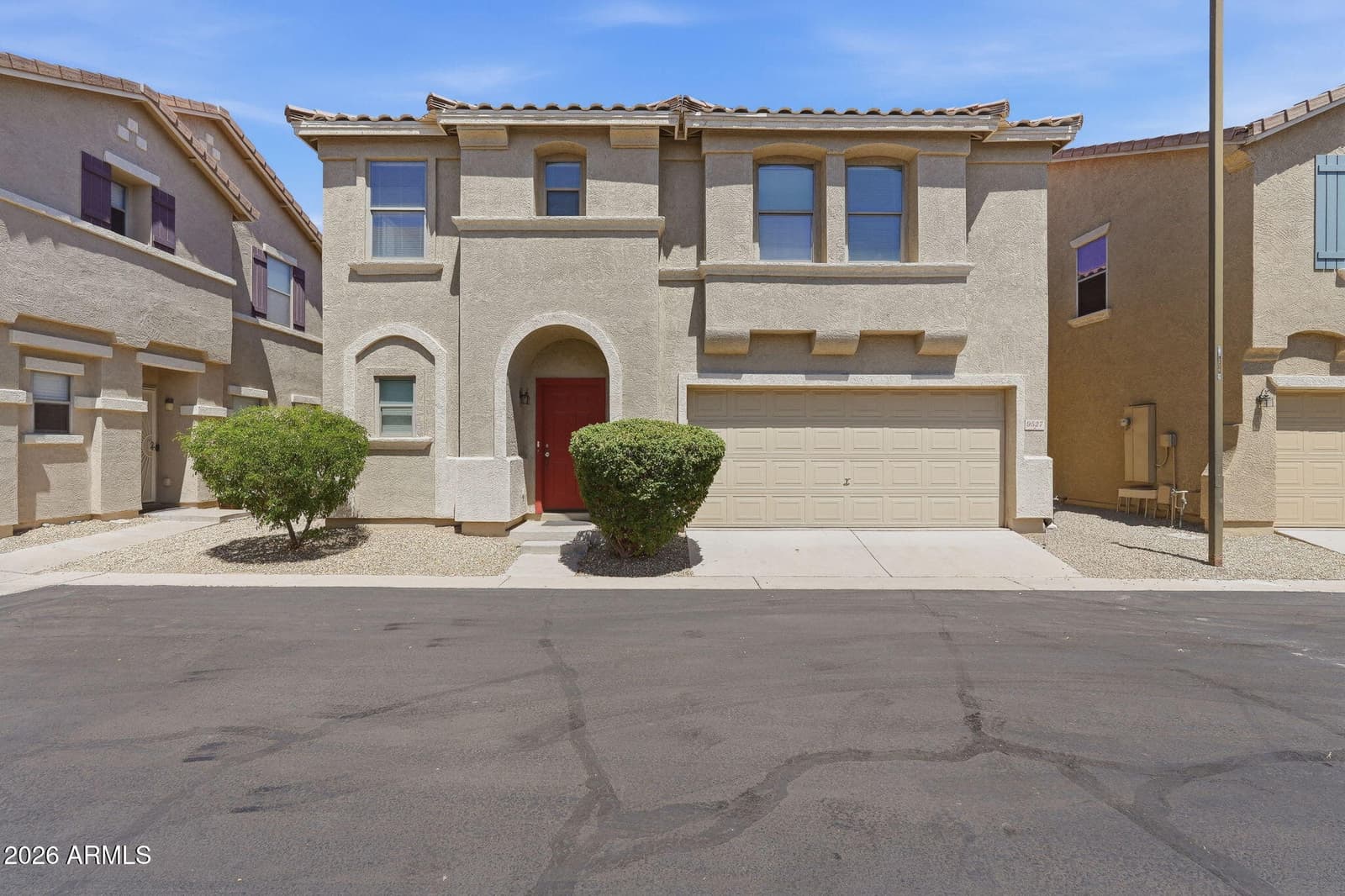 9527 N 82ND Lane, Peoria, AZ 85345 — photo 1 of 35