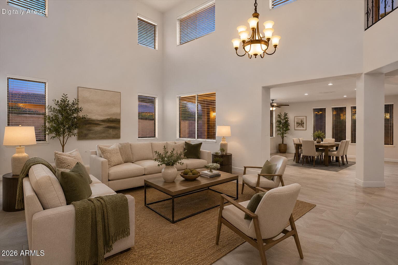 17881 W LARKSPUR Drive, Surprise, AZ 85388 — photo 2 of 45
