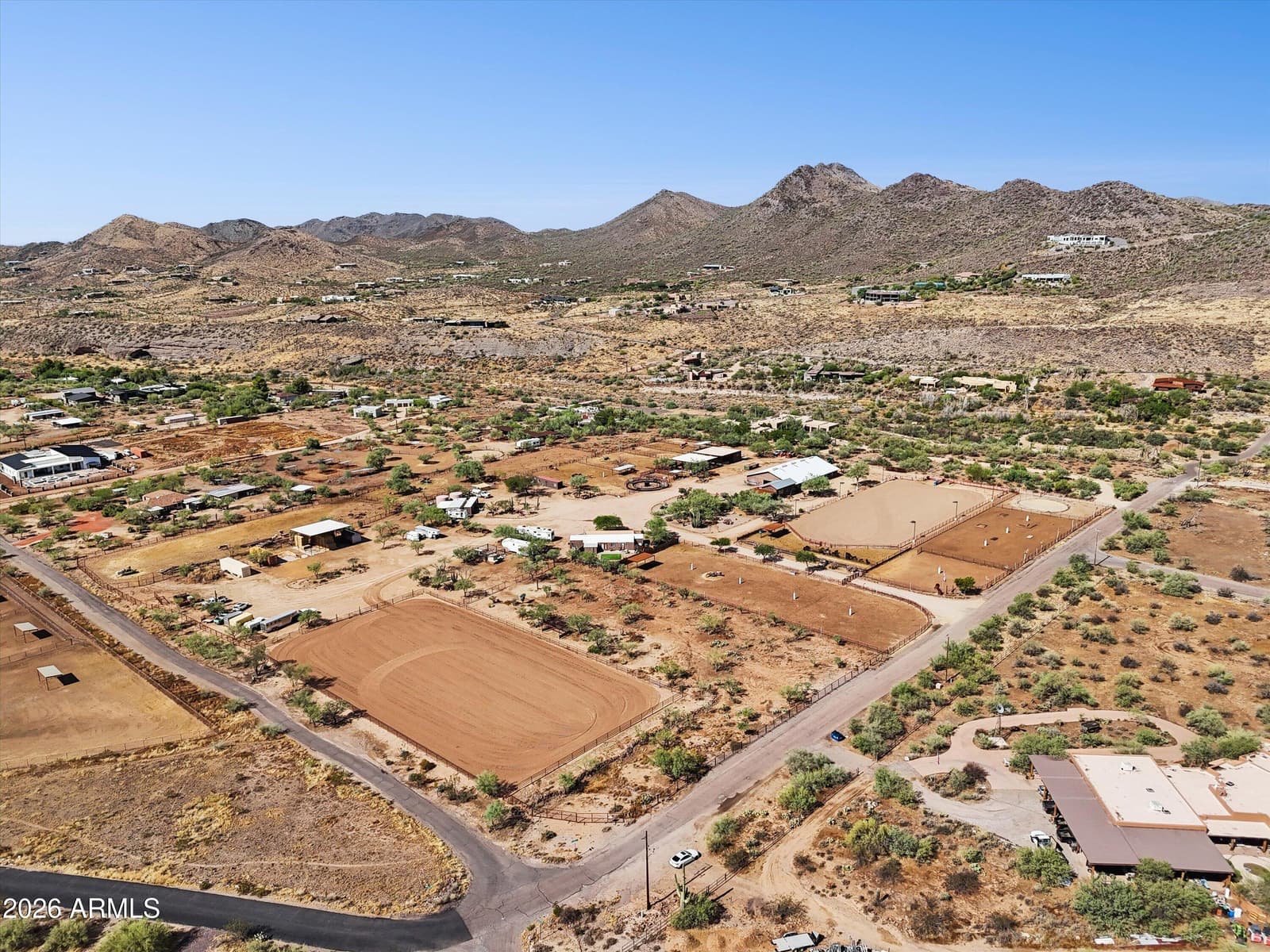 5315 E ROCKAWAY HILLS Drive, Cave Creek, AZ 85331 — photo 14 of 67