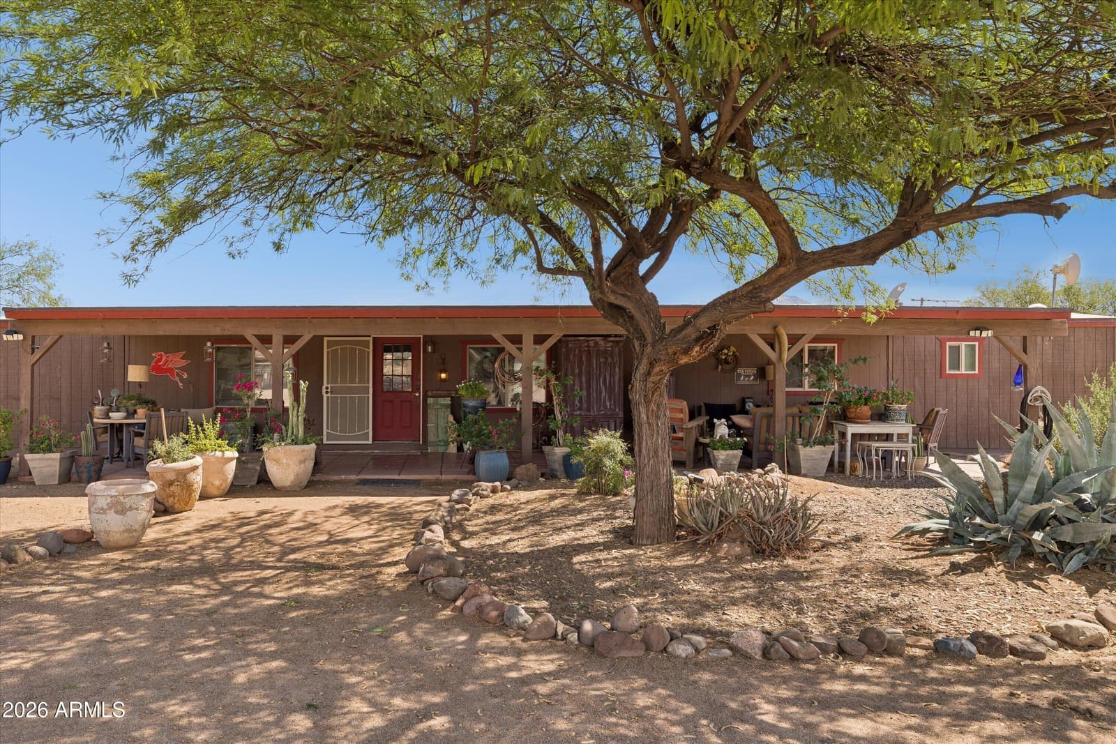 5315 E ROCKAWAY HILLS Drive, Cave Creek, AZ 85331 — photo 15 of 67