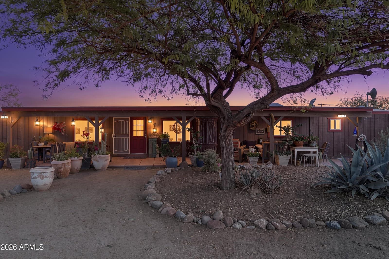 5315 E ROCKAWAY HILLS Drive, Cave Creek, AZ 85331 — photo 16 of 67