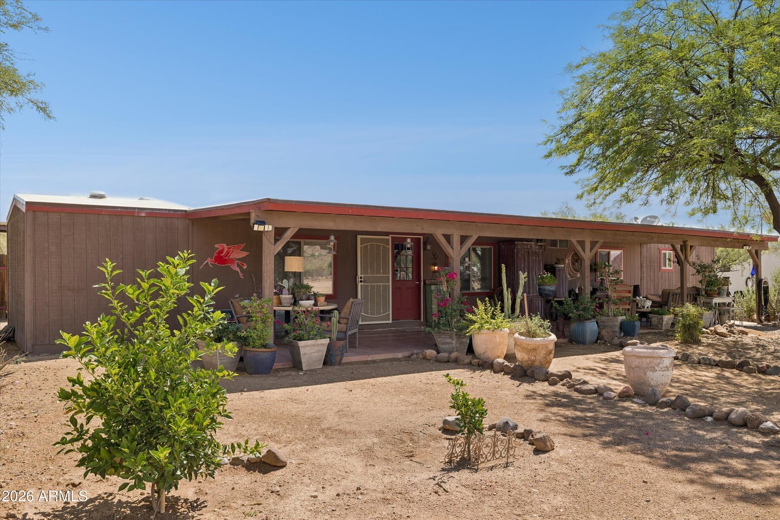 5315 E ROCKAWAY HILLS Drive, Cave Creek, AZ 85331 — photo 17 of 67
