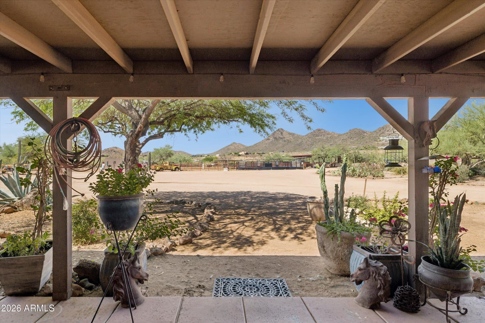 5315 E ROCKAWAY HILLS Drive, Cave Creek, AZ 85331 — photo 51 of 67