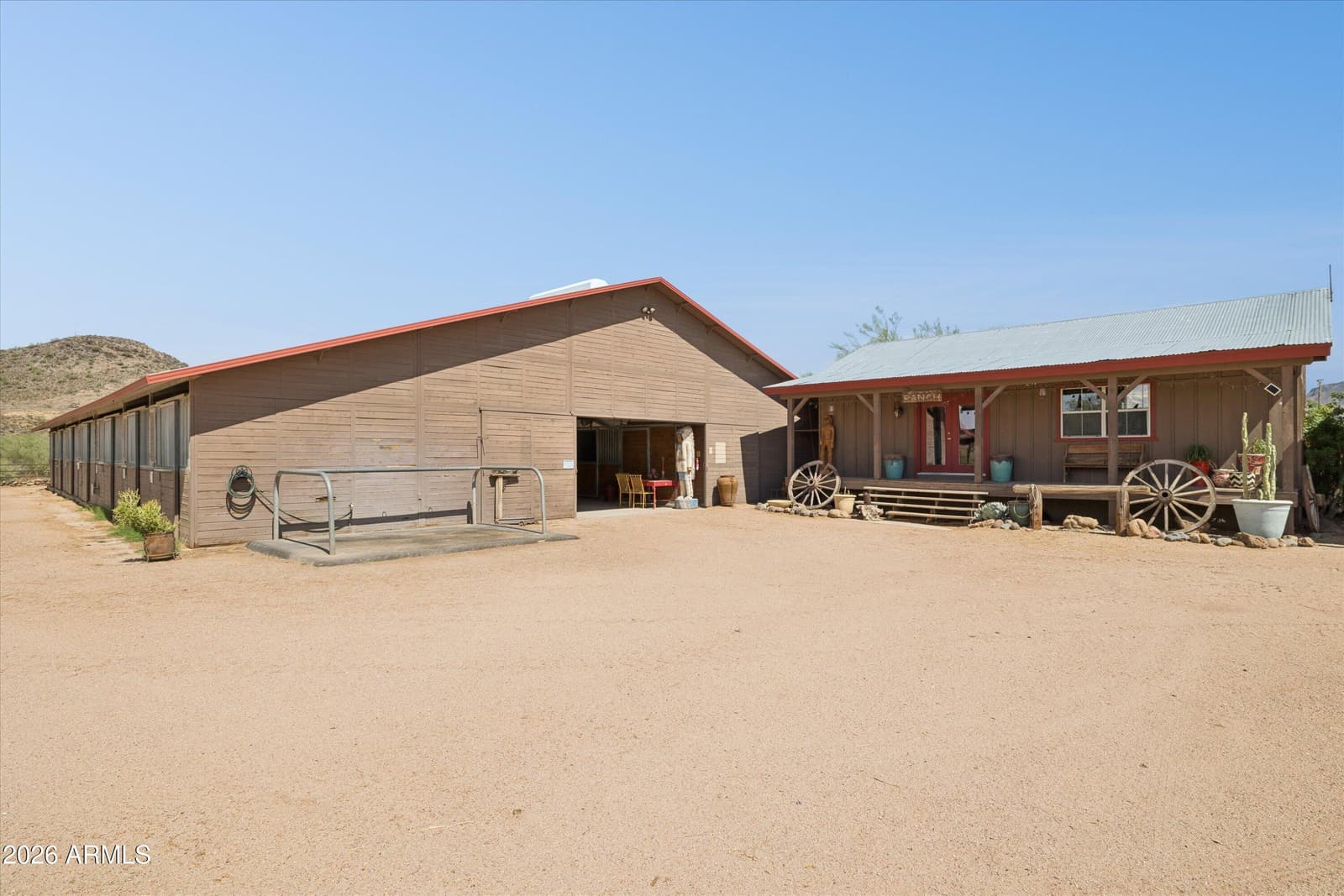 5315 E ROCKAWAY HILLS Drive, Cave Creek, AZ 85331 — photo 54 of 67