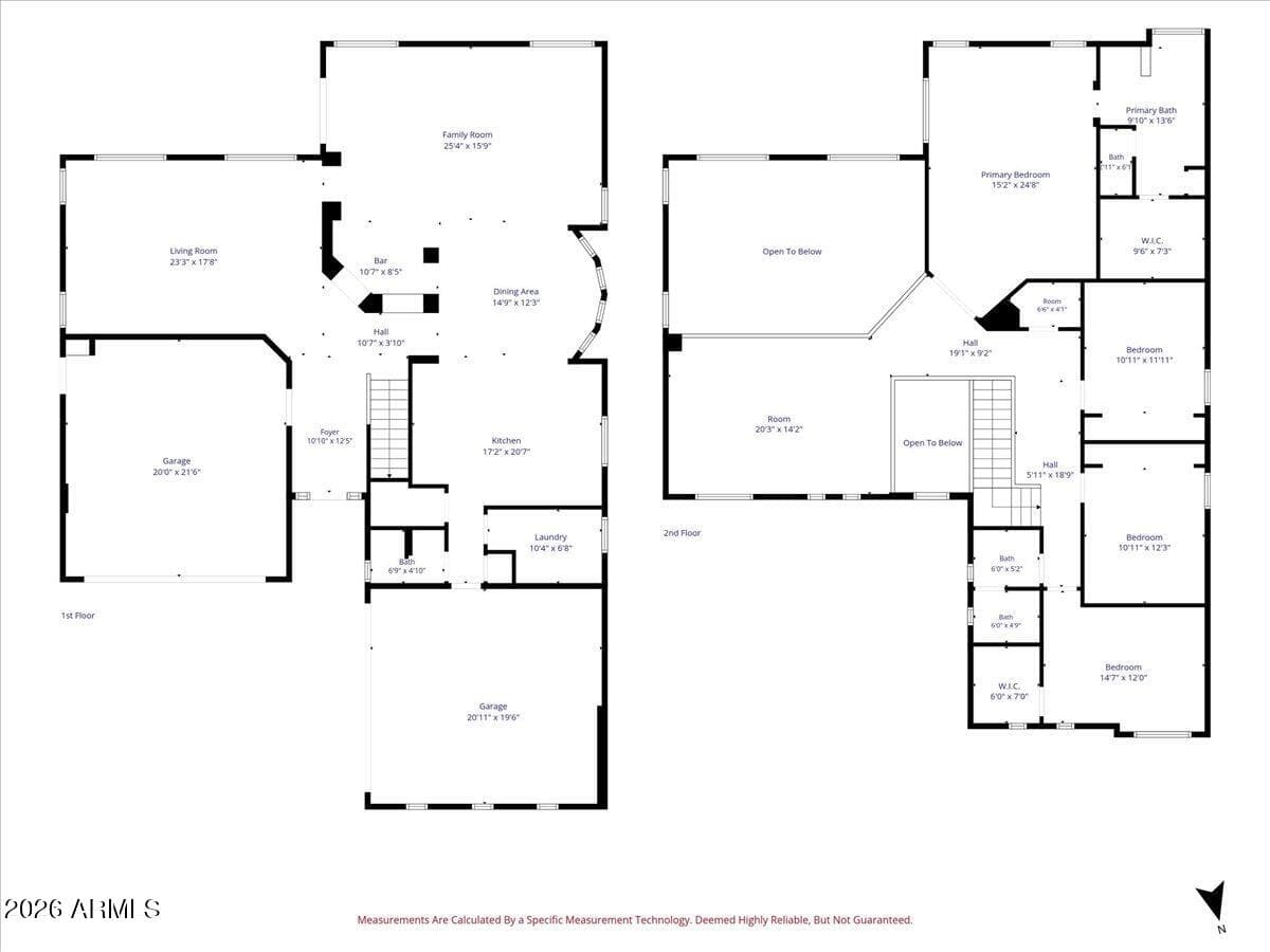 17881 W LARKSPUR Drive, Surprise, AZ 85388 — photo 45 of 45