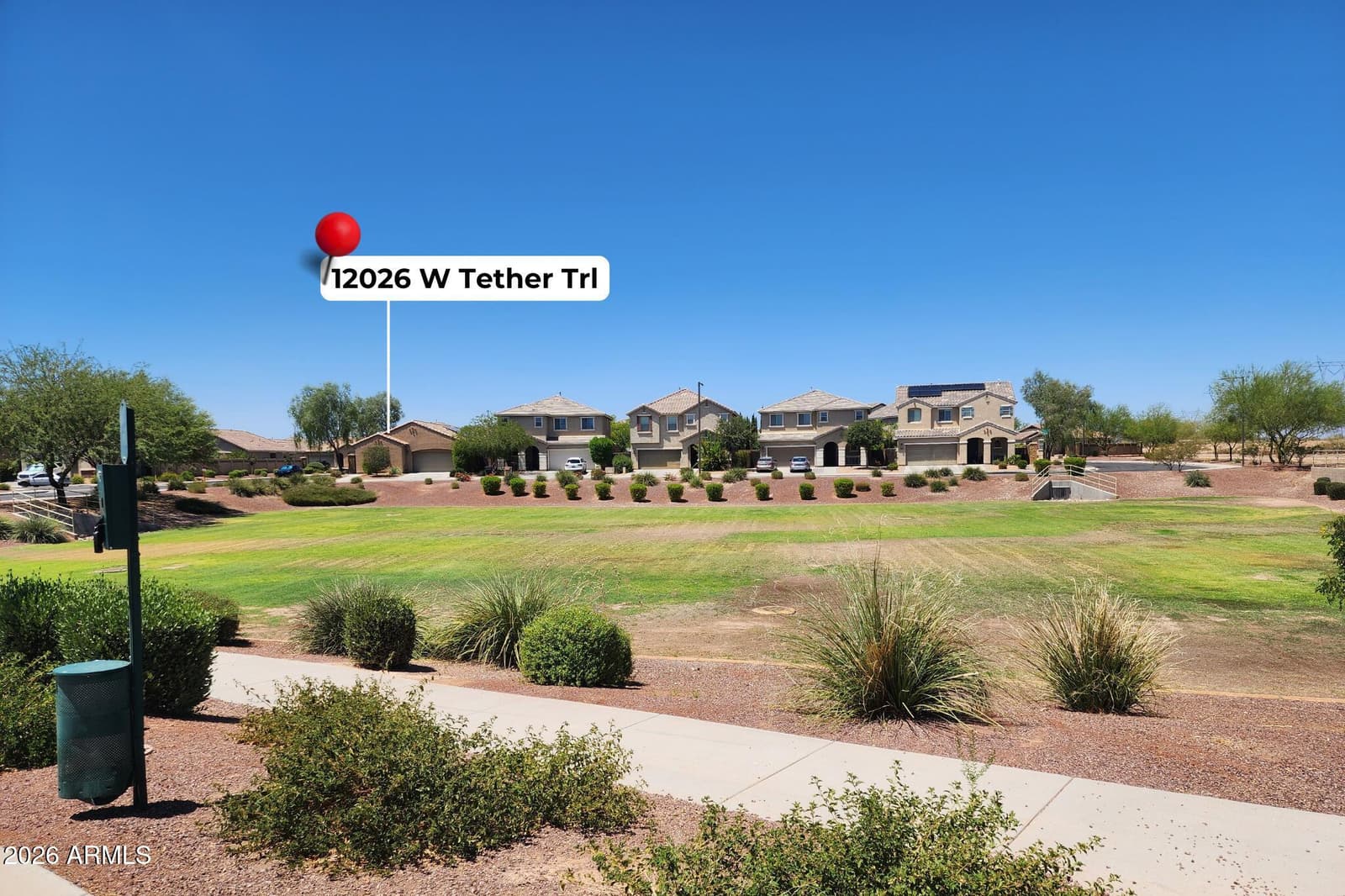 12026 W TETHER Trail, Peoria, AZ 85383 — photo 23 of 32
