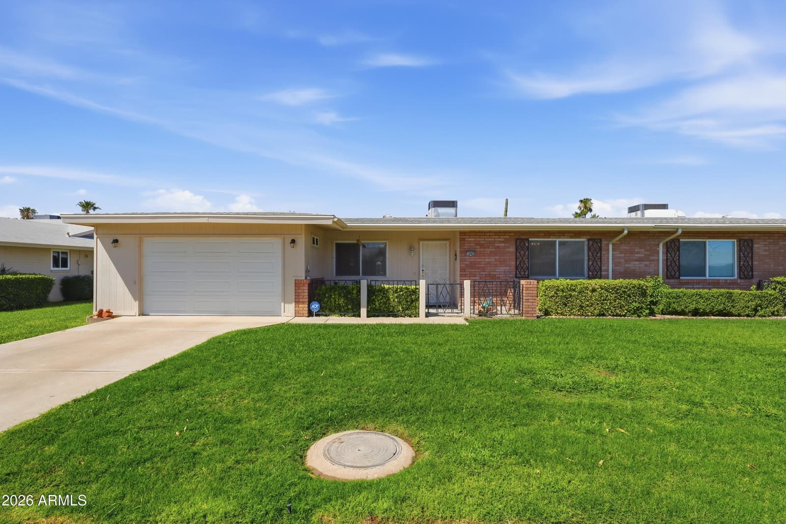 10869 W CLAIR Drive, Sun City, AZ 85351 — photo 1 of 36
