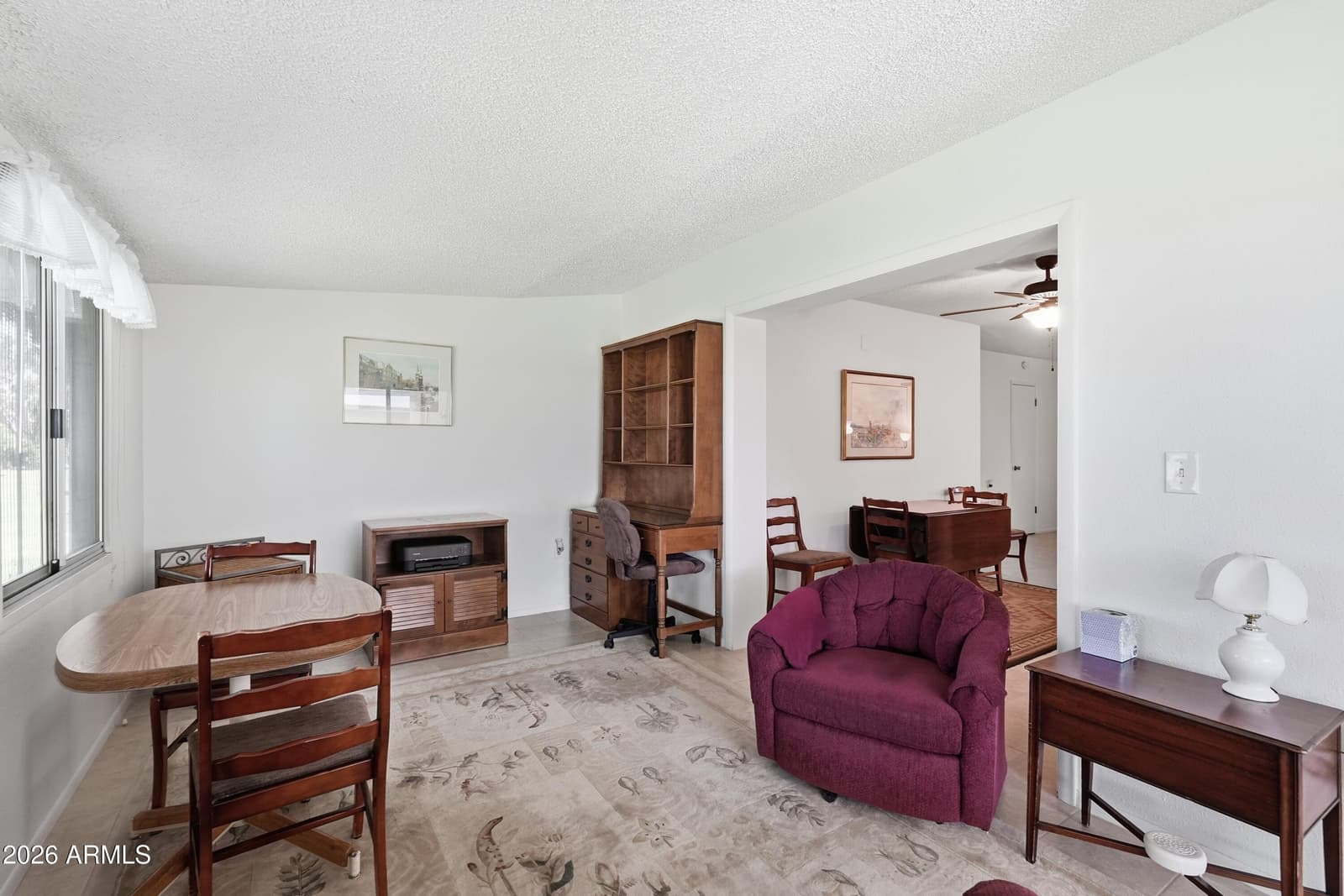10869 W CLAIR Drive, Sun City, AZ 85351 — photo 13 of 36