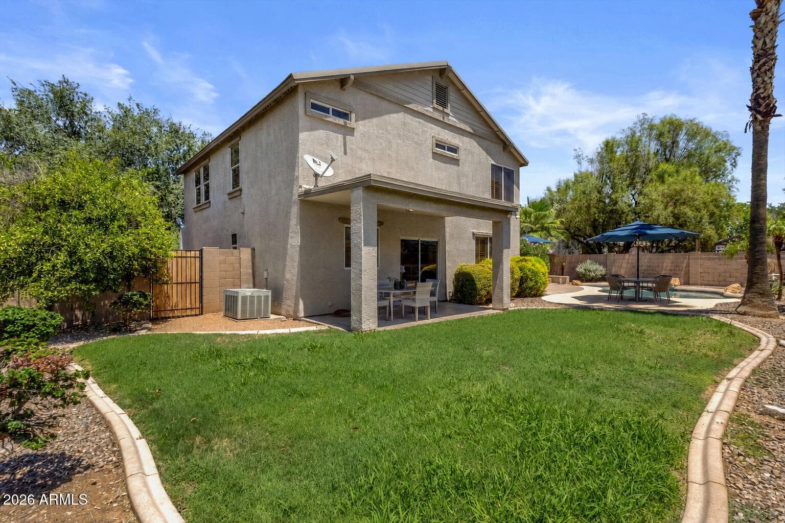 2545 E Harrison Court, Gilbert, AZ 85295 — photo 33 of 38