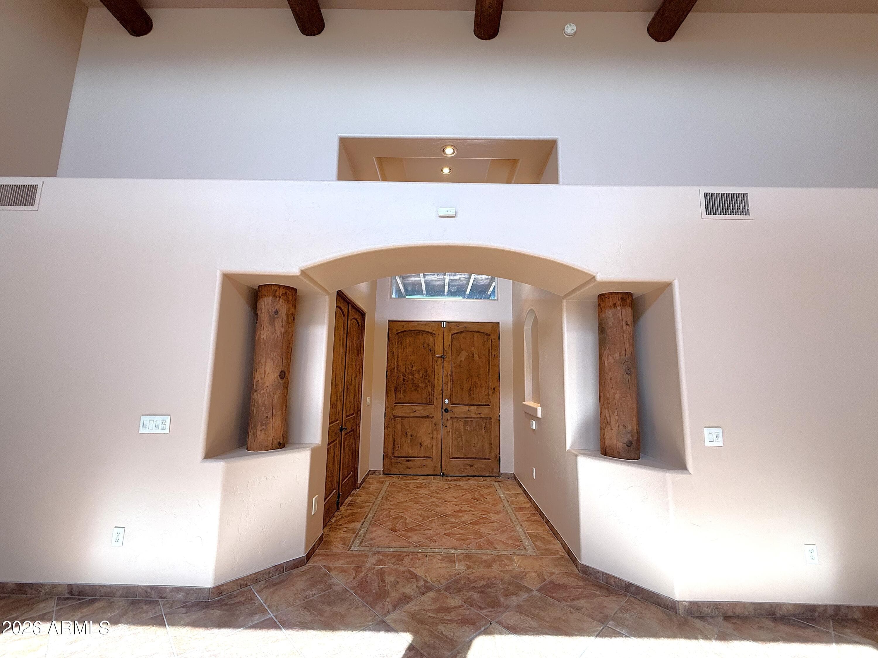 6116 E ANDALUSIAN Court, Hereford, AZ 85615 — photo 2 of 32