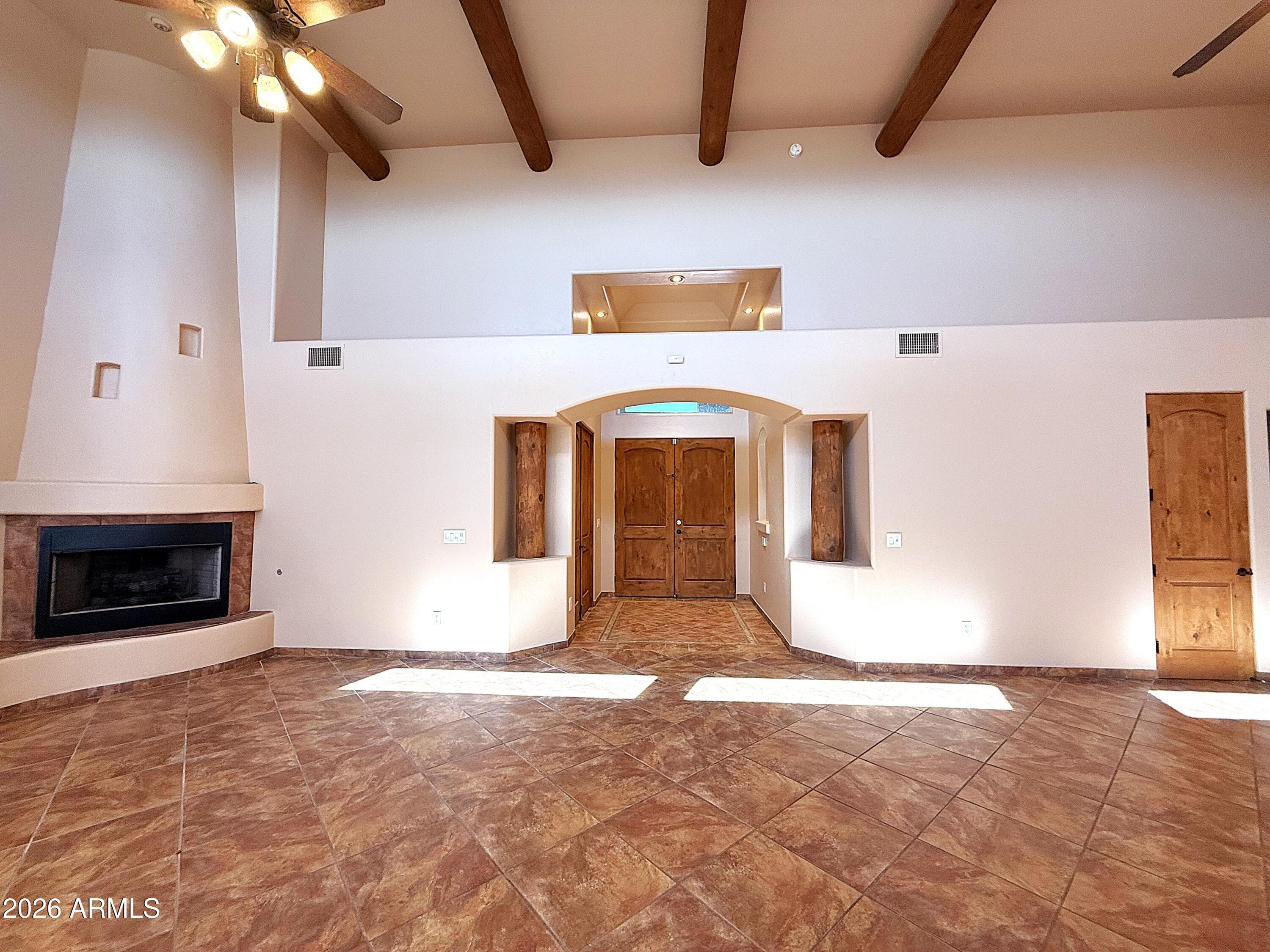 6116 E ANDALUSIAN Court, Hereford, AZ 85615 — photo 3 of 32